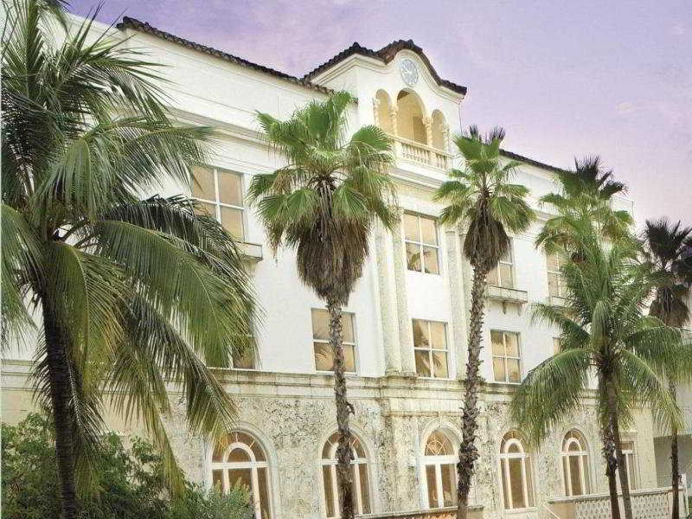 Marriott Vacation Club Pulse, South Beach - United States - MIAMI BEACH - General view - 7