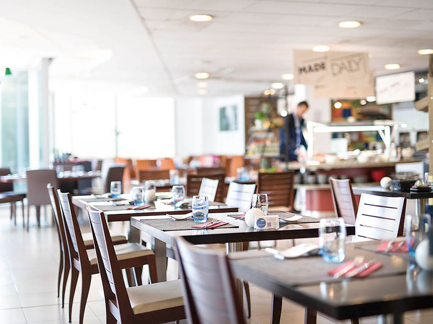 Novotel Barcelona Sant Joan Despi-Spain-SANT JOAN DESPI-General view-7