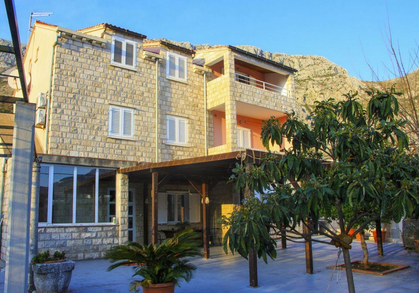 Villa Konalic-Croatia-DUBROVNIK-General view-4