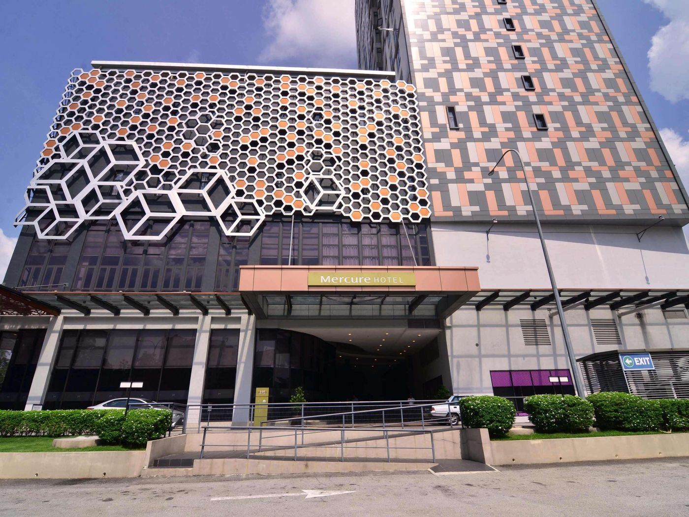 Mercure Selangor Selayang-Malaysia-SELANGOR-General view-3