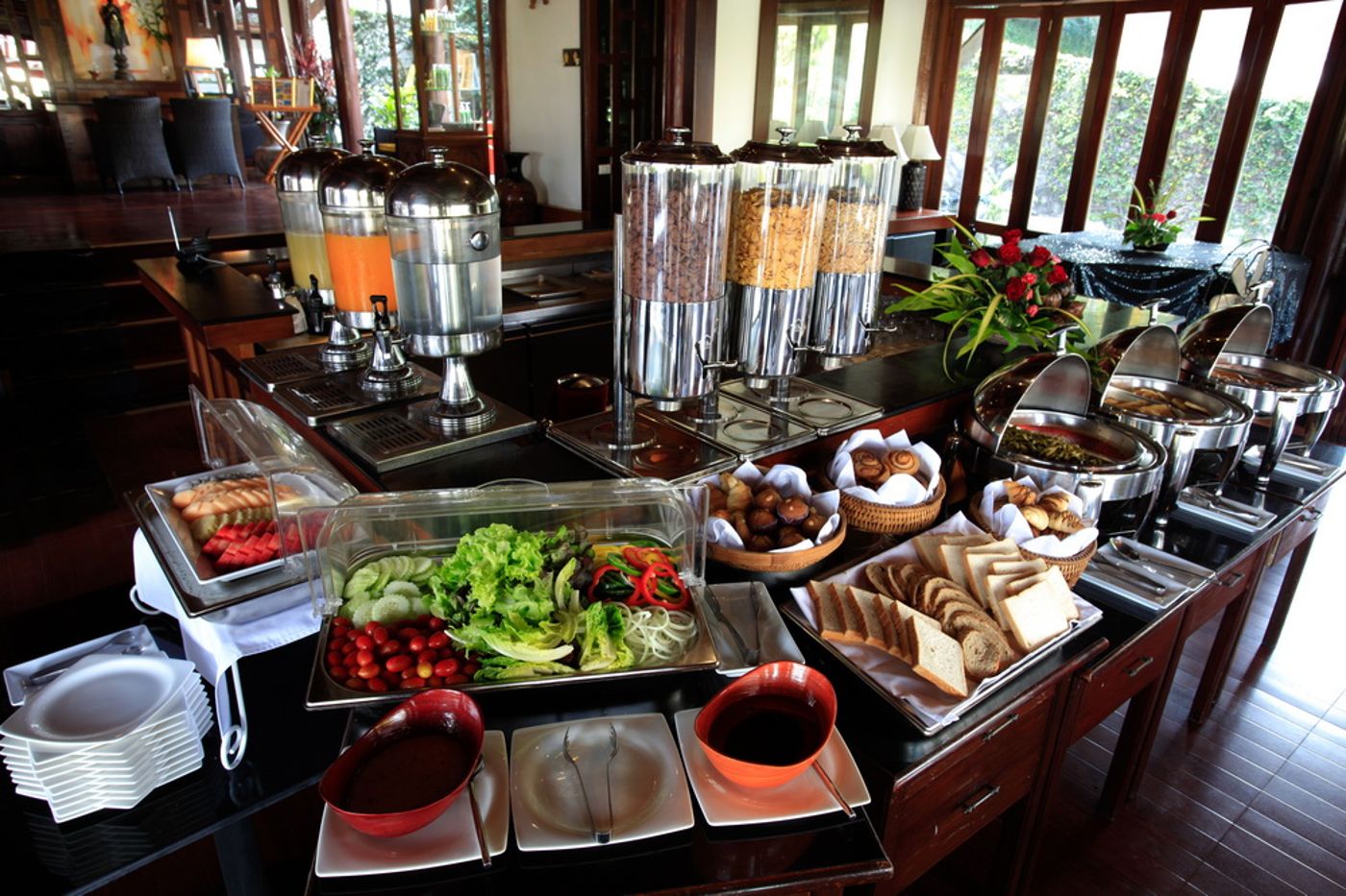 Baan-Yin-Dee-Boutique-Resort-Restaurant-49