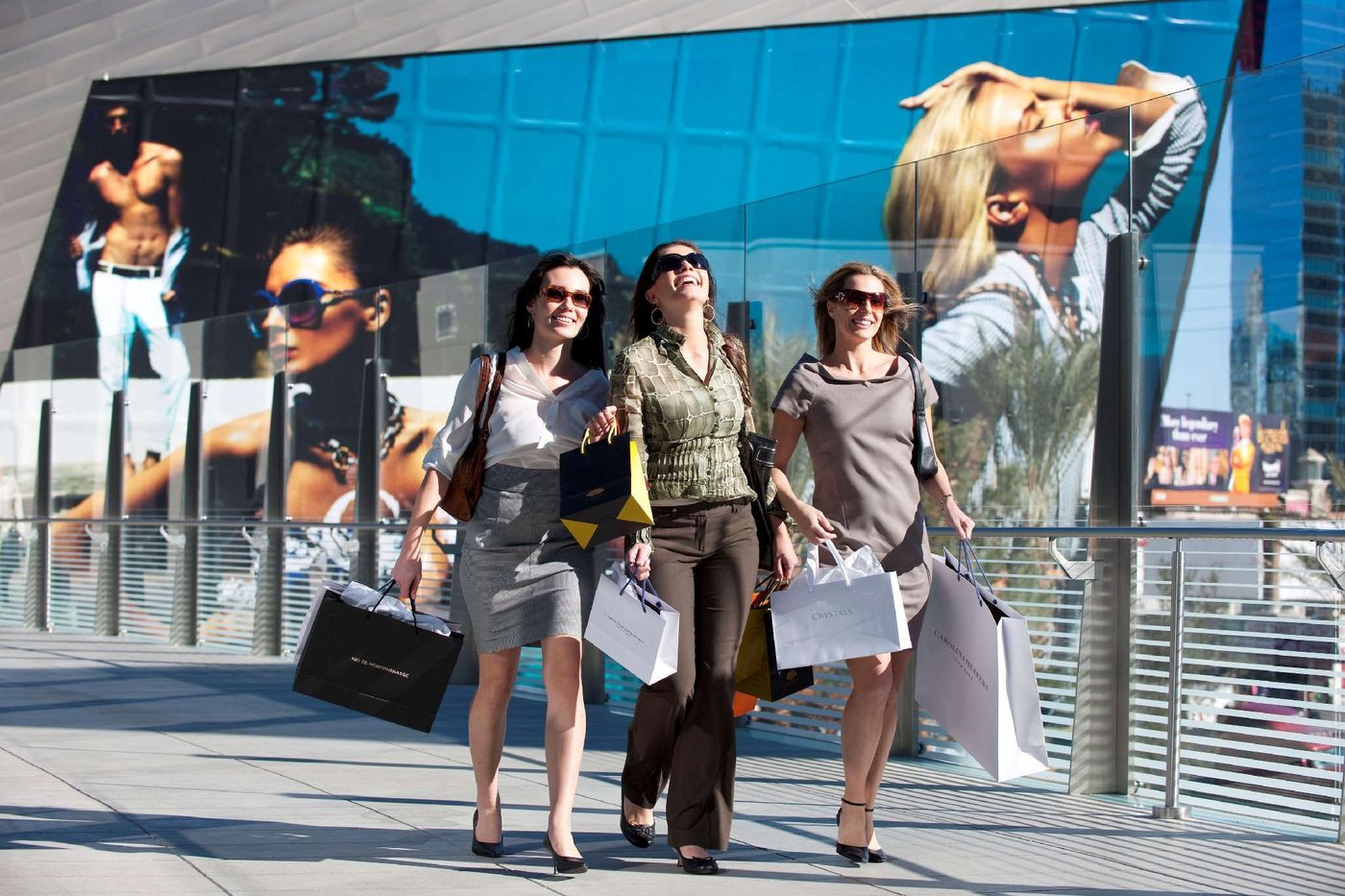 Waldorf-Astoria-Las-Vegas-General-view-76