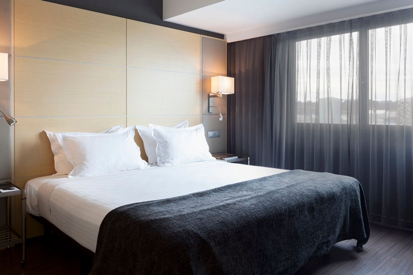 Ac A Coruña-Spain-A Coruña-General view-9