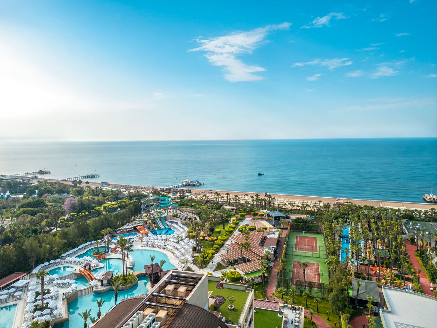 Fame Residence Lara & Spa