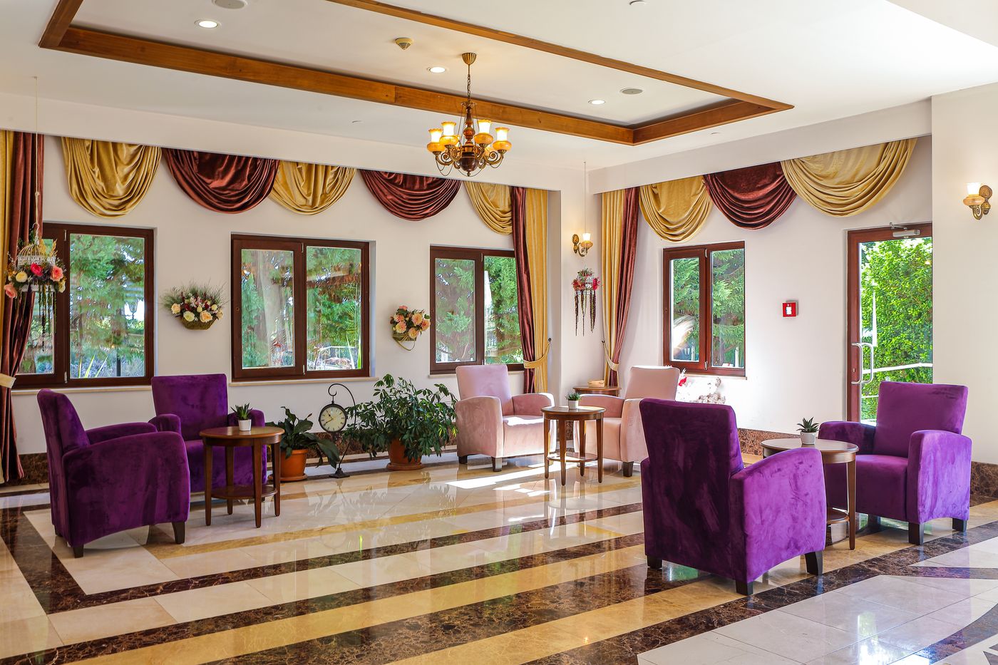 Ayka Life Nature & Peace - Adults Only 18+