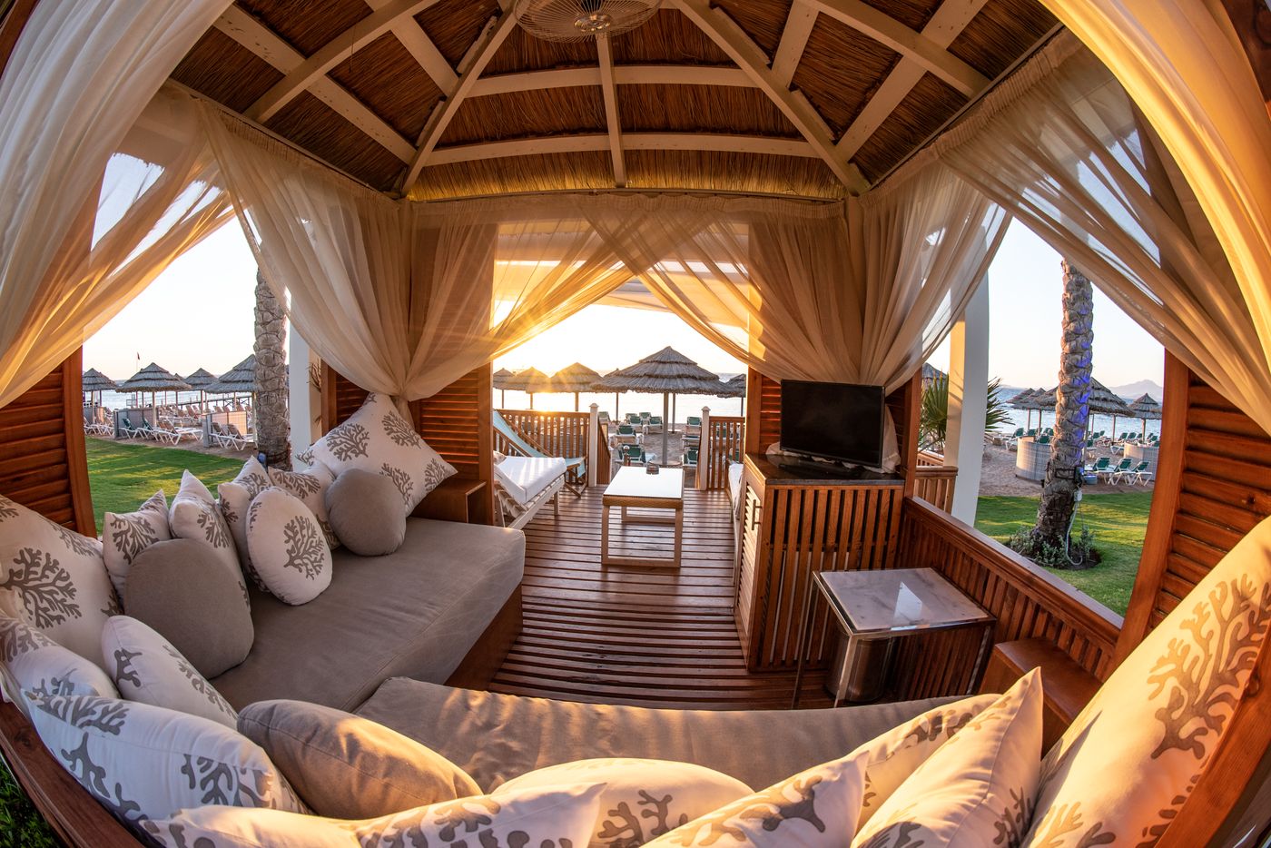 Rixos Sharm El Sheikh