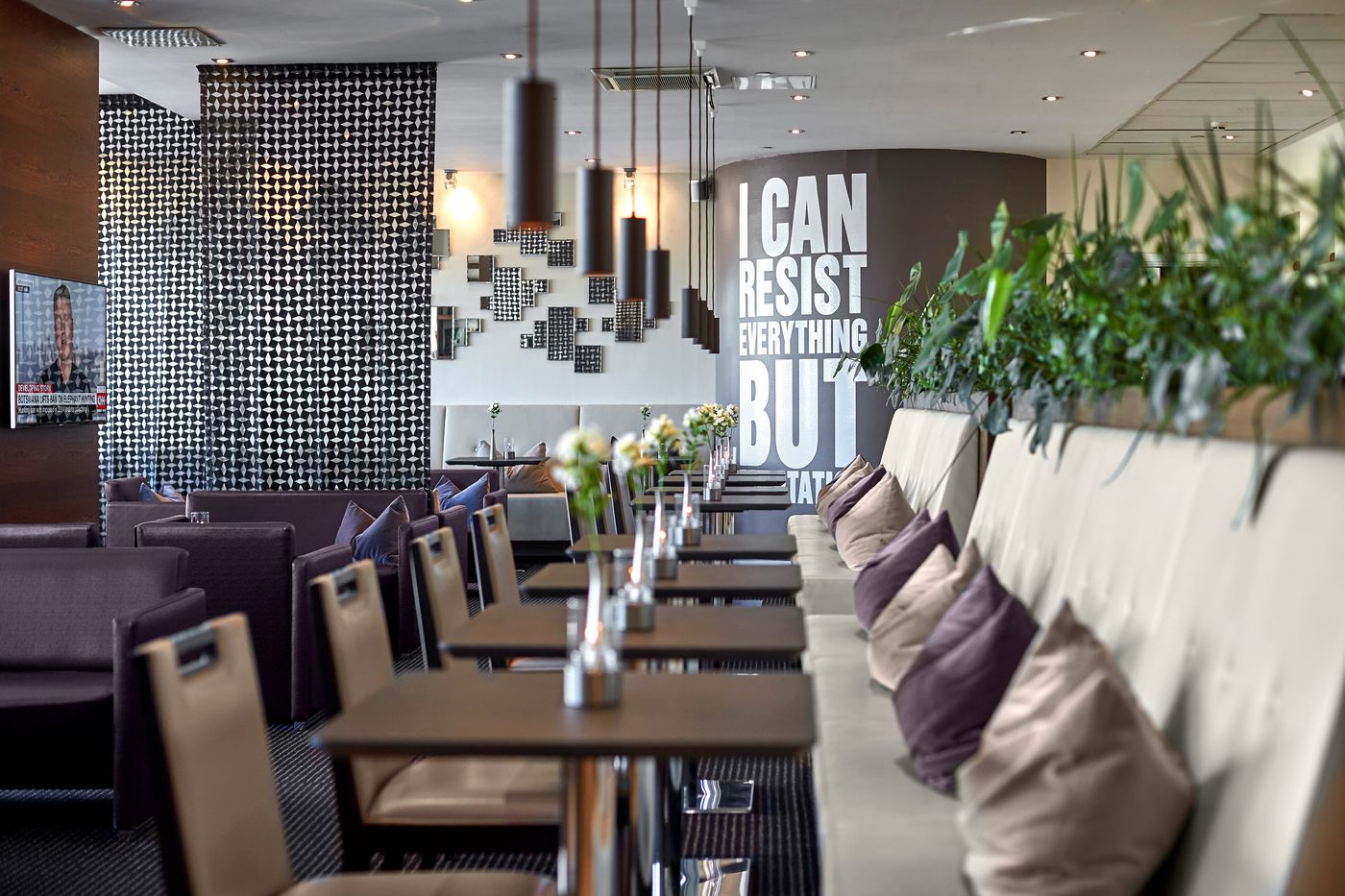 The Square - Denmark - COPENHAGEN - Restaurant - 8