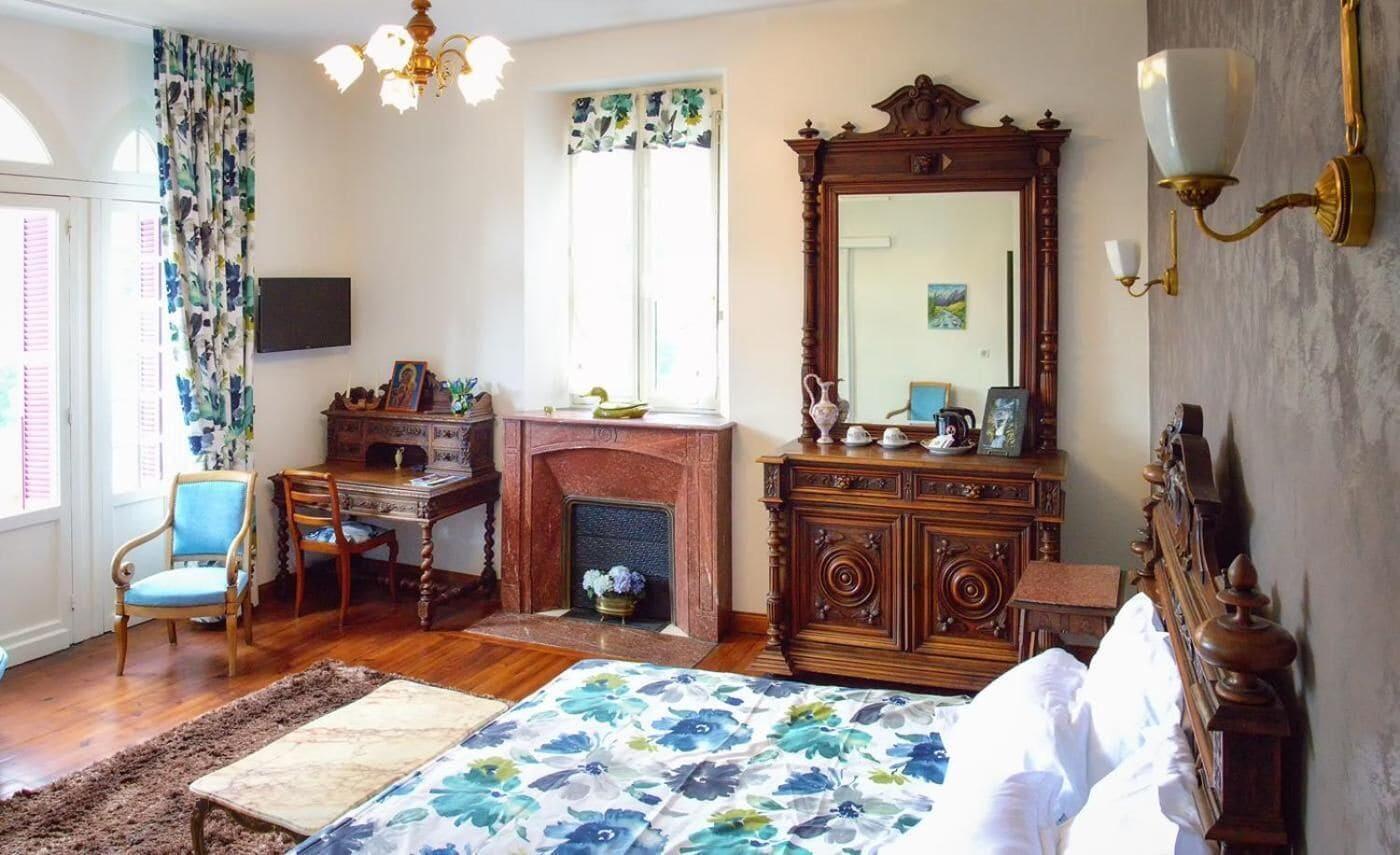 Villa L'Orante-France-LOURDES-Room-6
