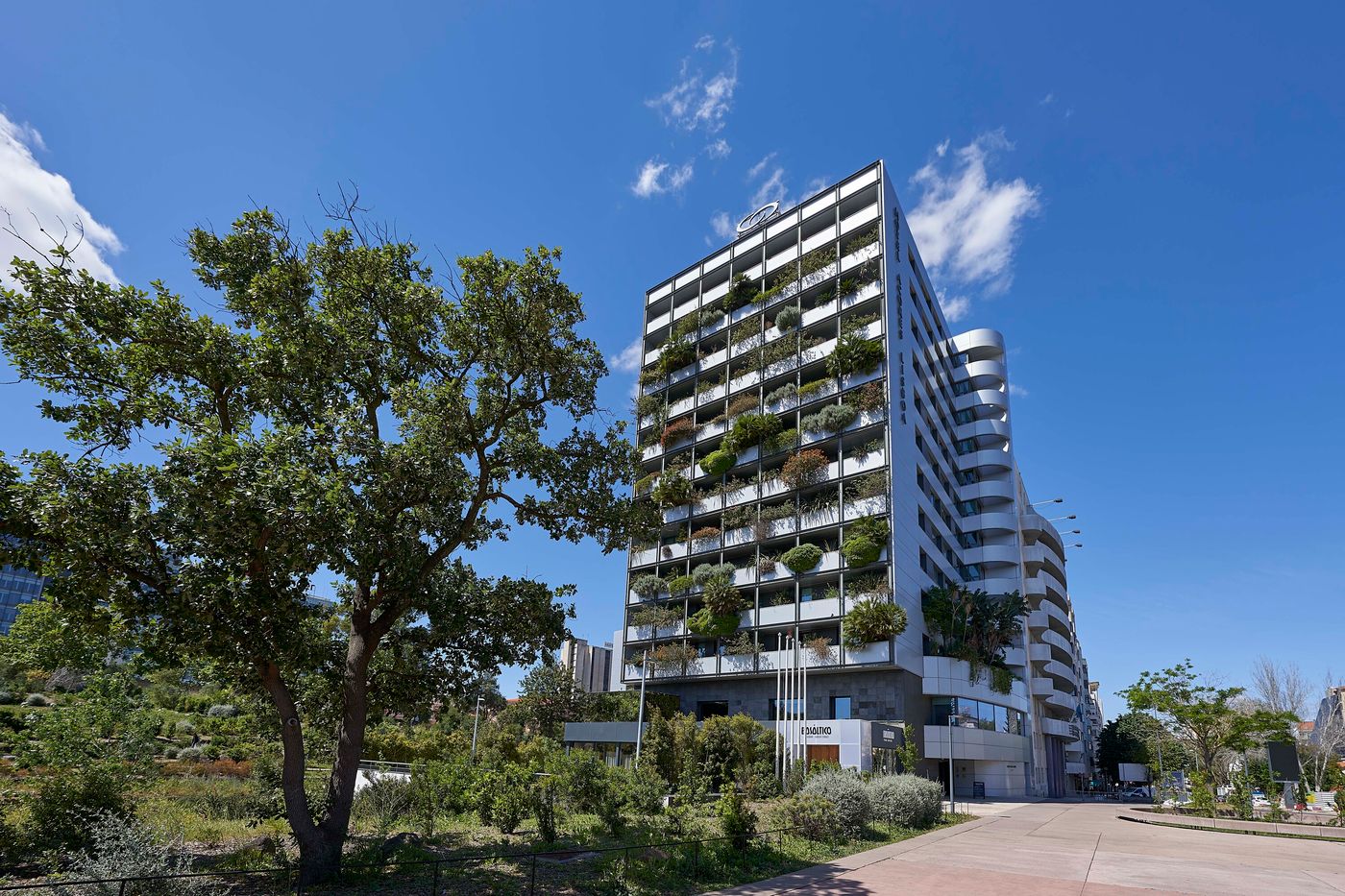 Hotel-Acores-Lisboa-General-view-34