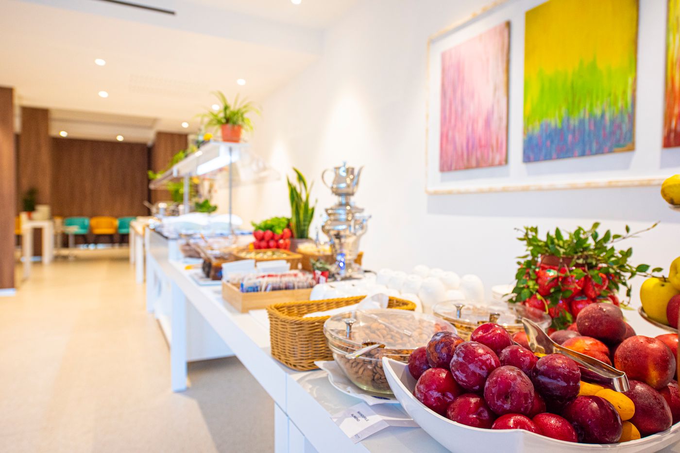 MareLive CDS Hotels-Italy-Torre del Orso-General view-1