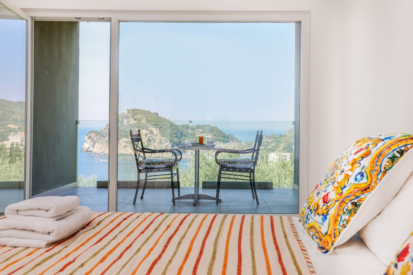 Paleokastritsa Palace Hotel - Adults Only (16+)