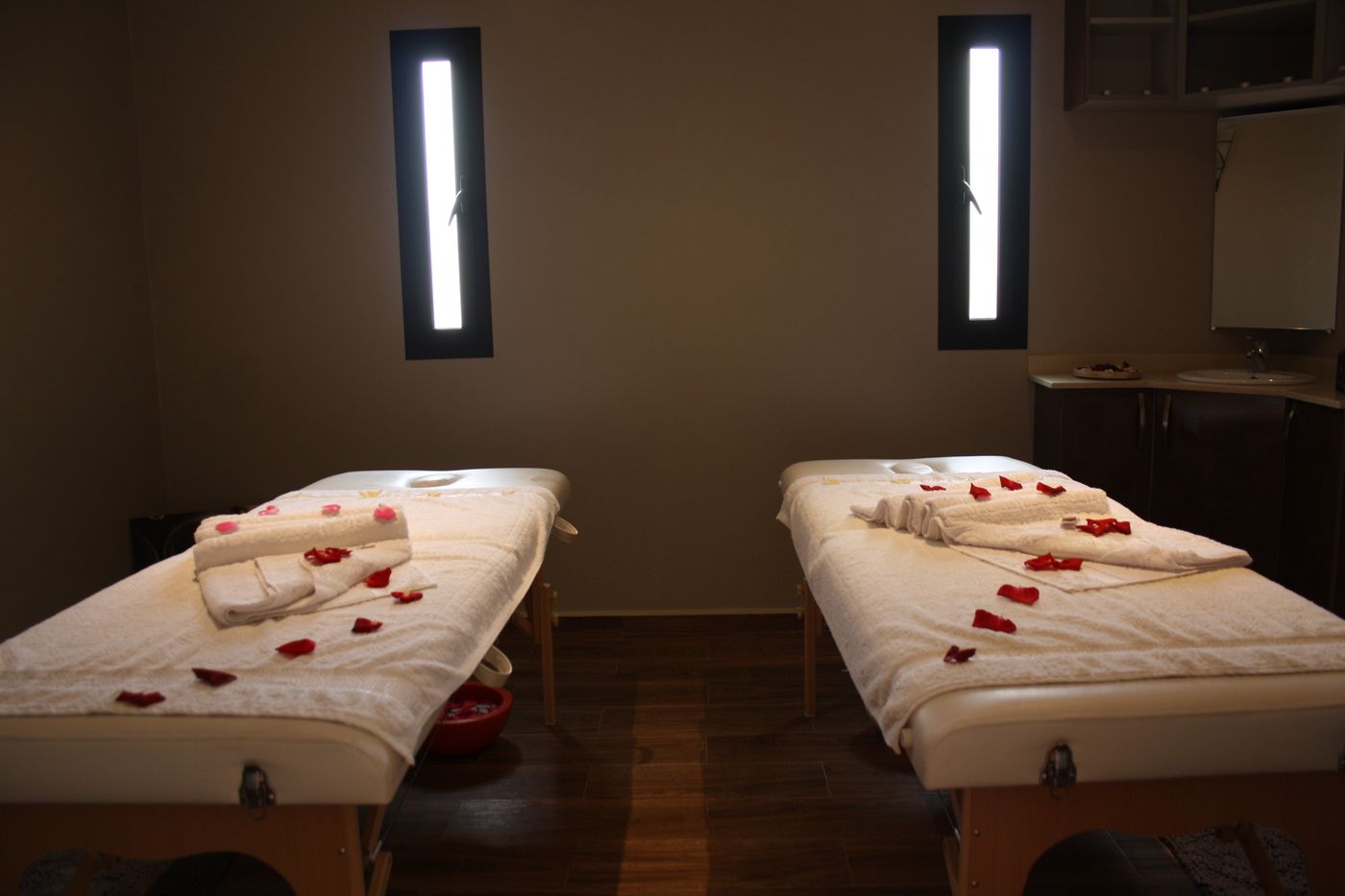 Riad-La-Maison-des-Oliviers-Sports-and-Entertainment-79