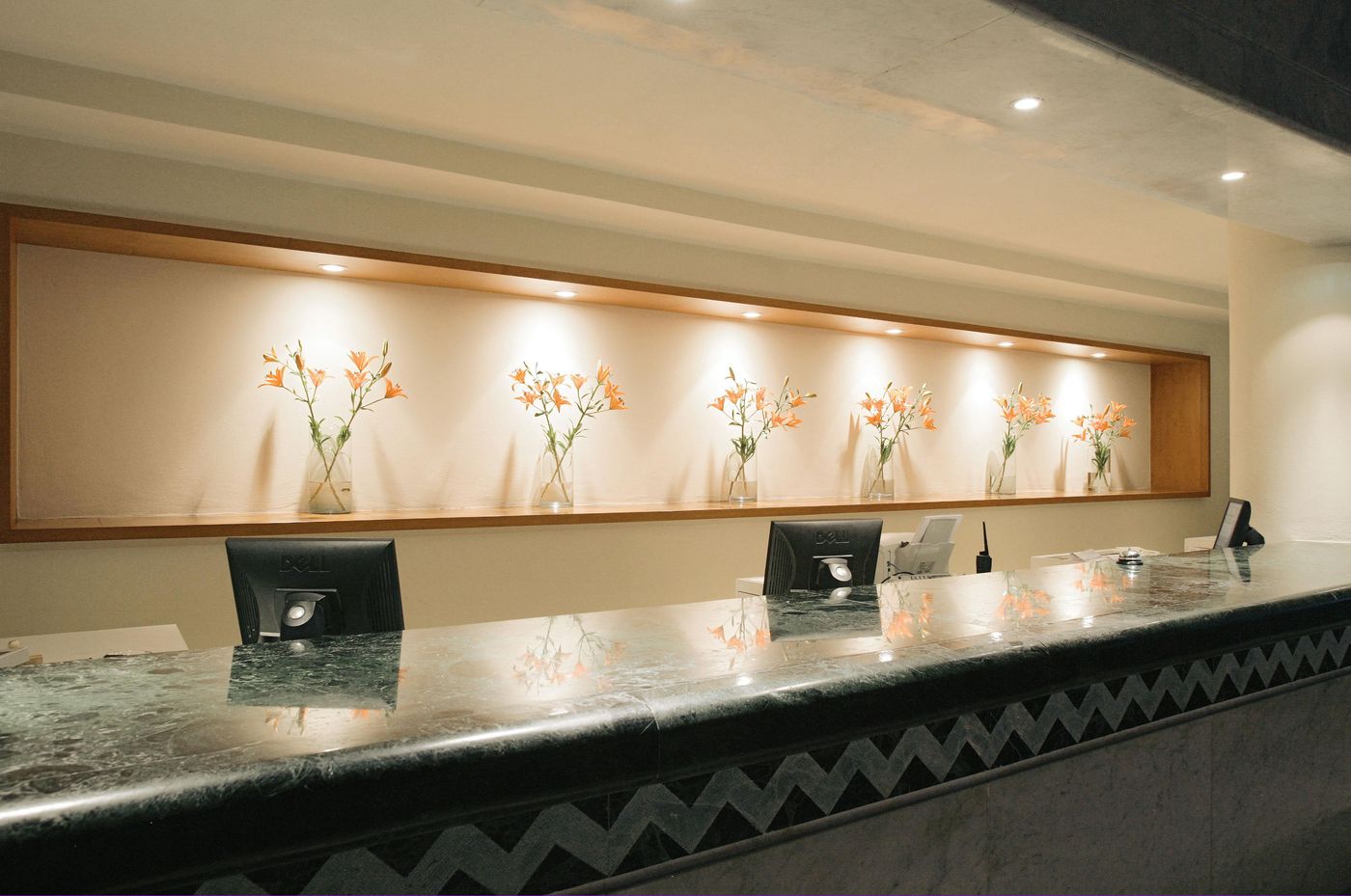 Fiesta-Americana-Condesa-Cancun-All-Inclusive-Lobby-48