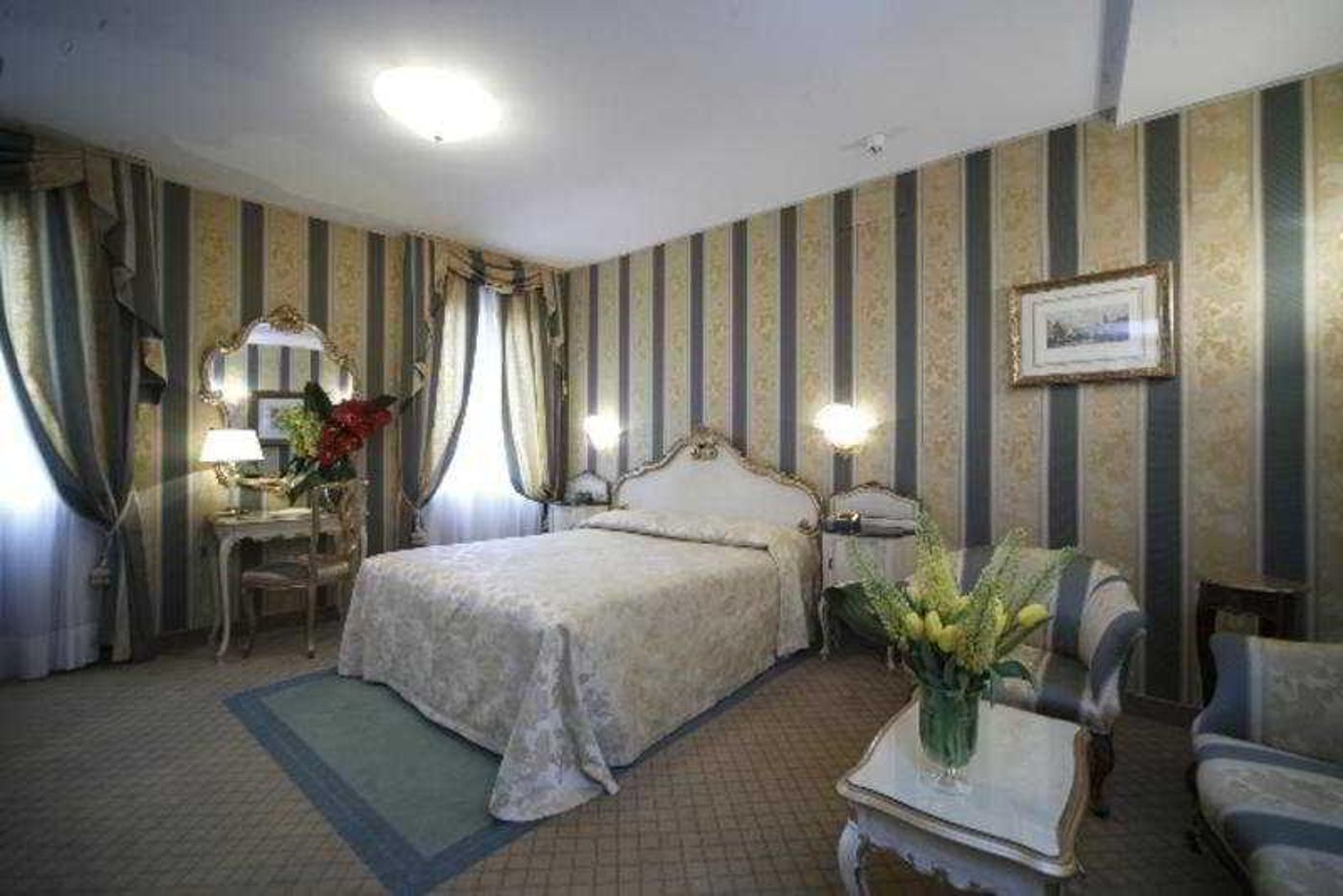 Hotel San Zaccaria - Italy - Venezia - General view - 5