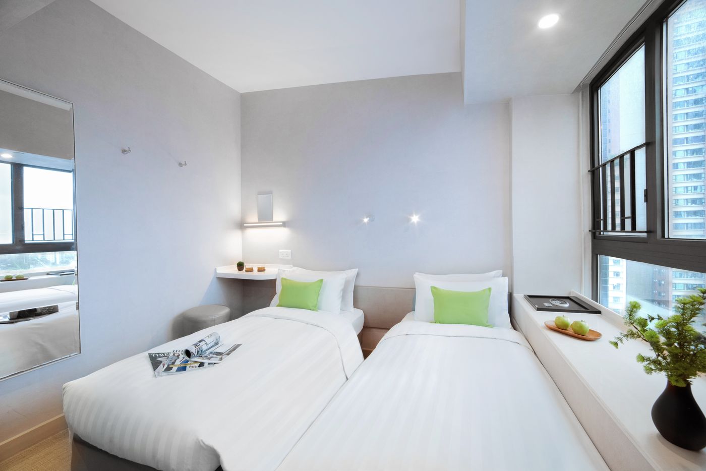 Hotel-Ease-Mong-Kok-General-view-5