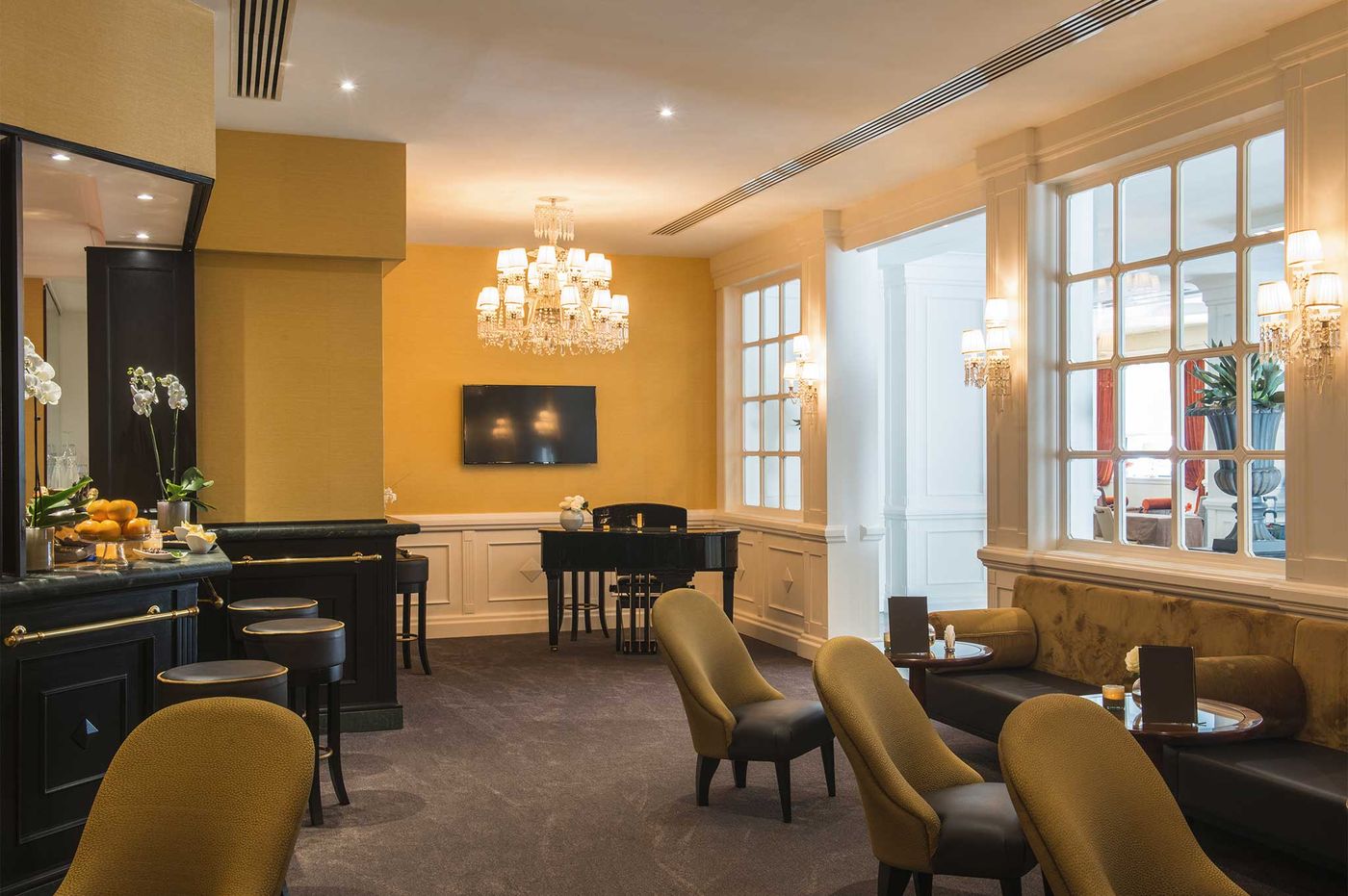 Starhotels Michelangelo