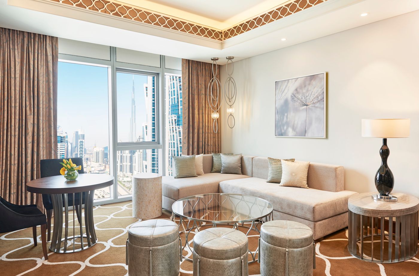 Hilton Dubai Al Habtoor City