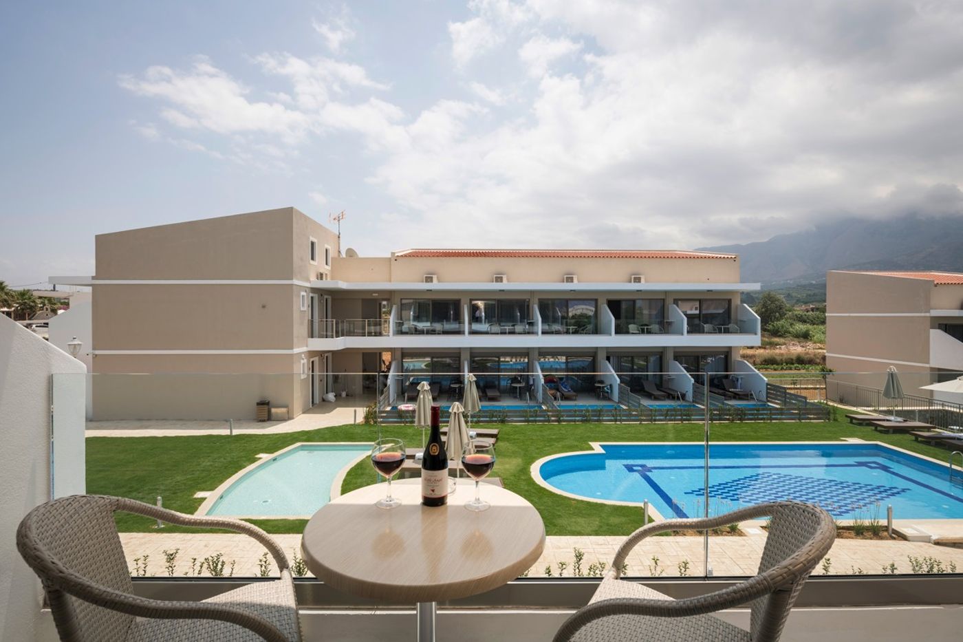 Vantaris Blue - Adults Only 16+