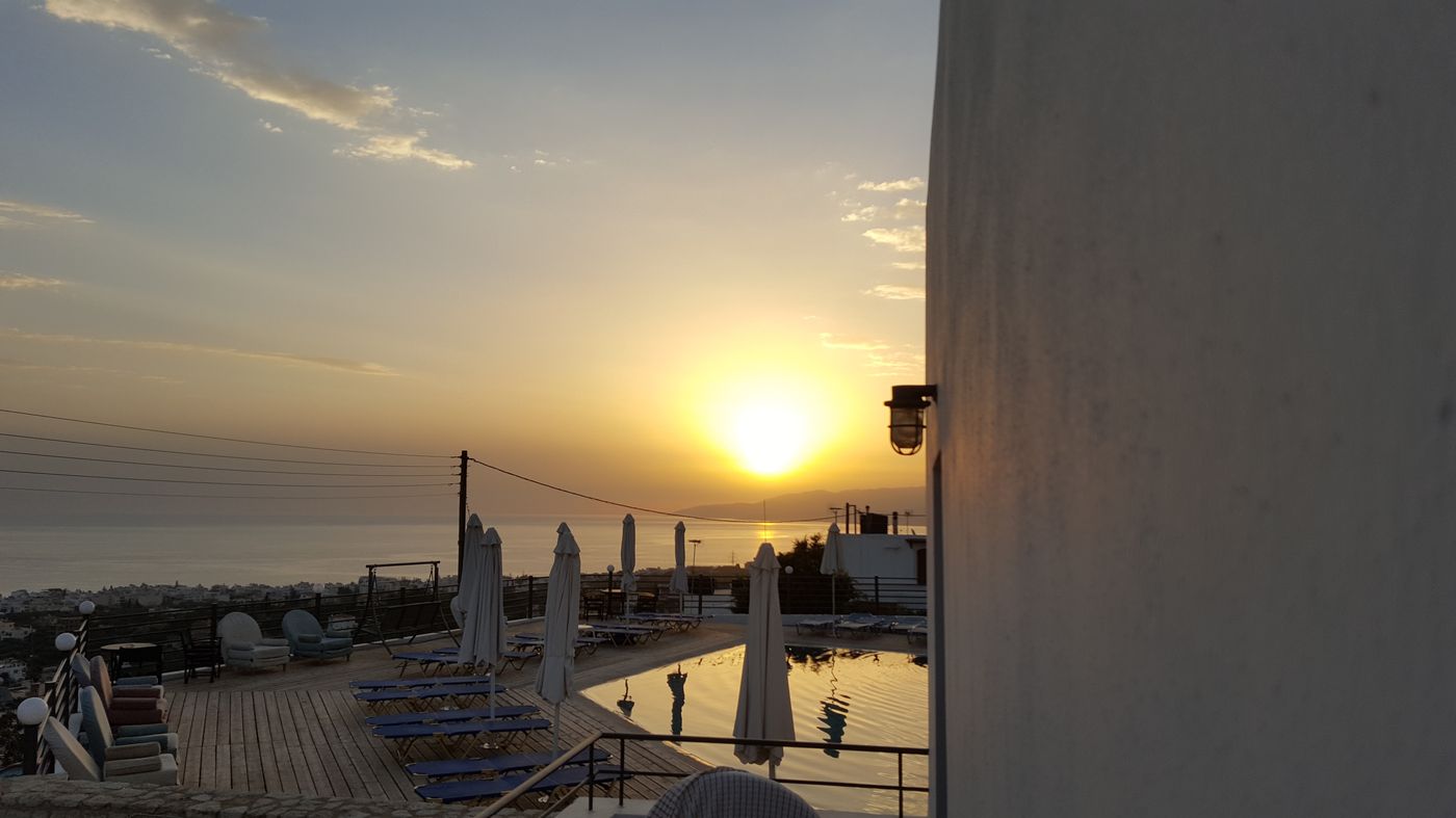 Amazones-Village-Suites-General-view-41