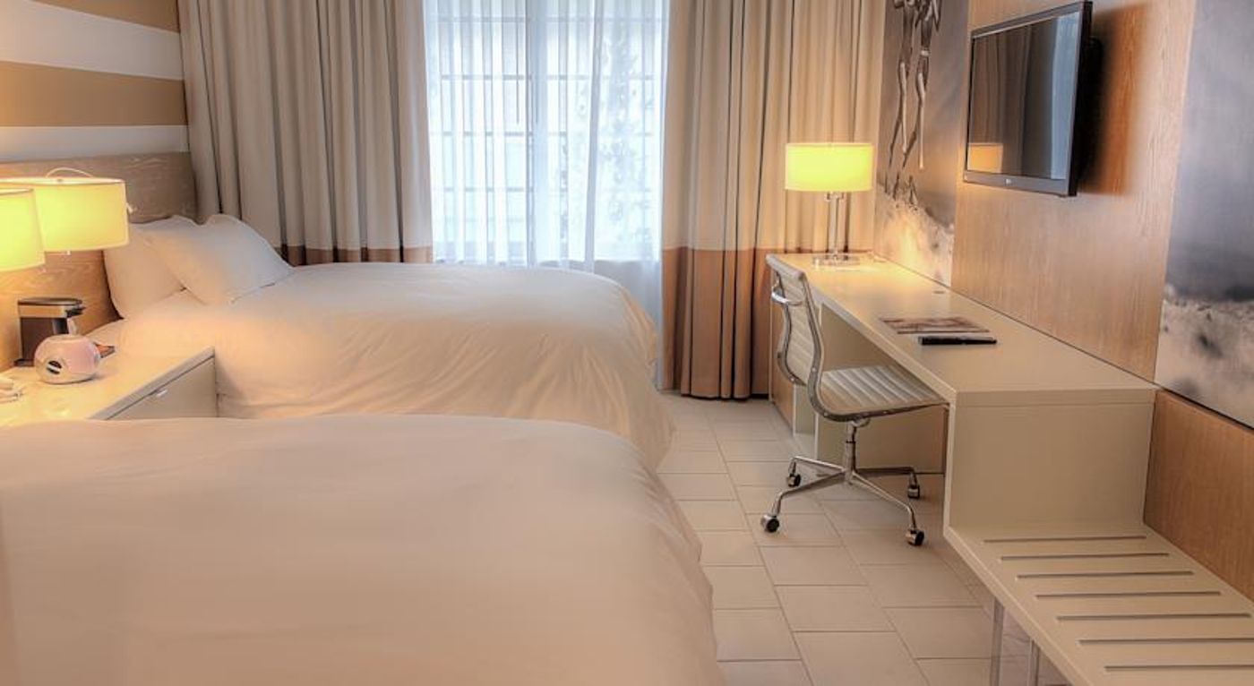 Pestana South Beach Art Deco Hotel