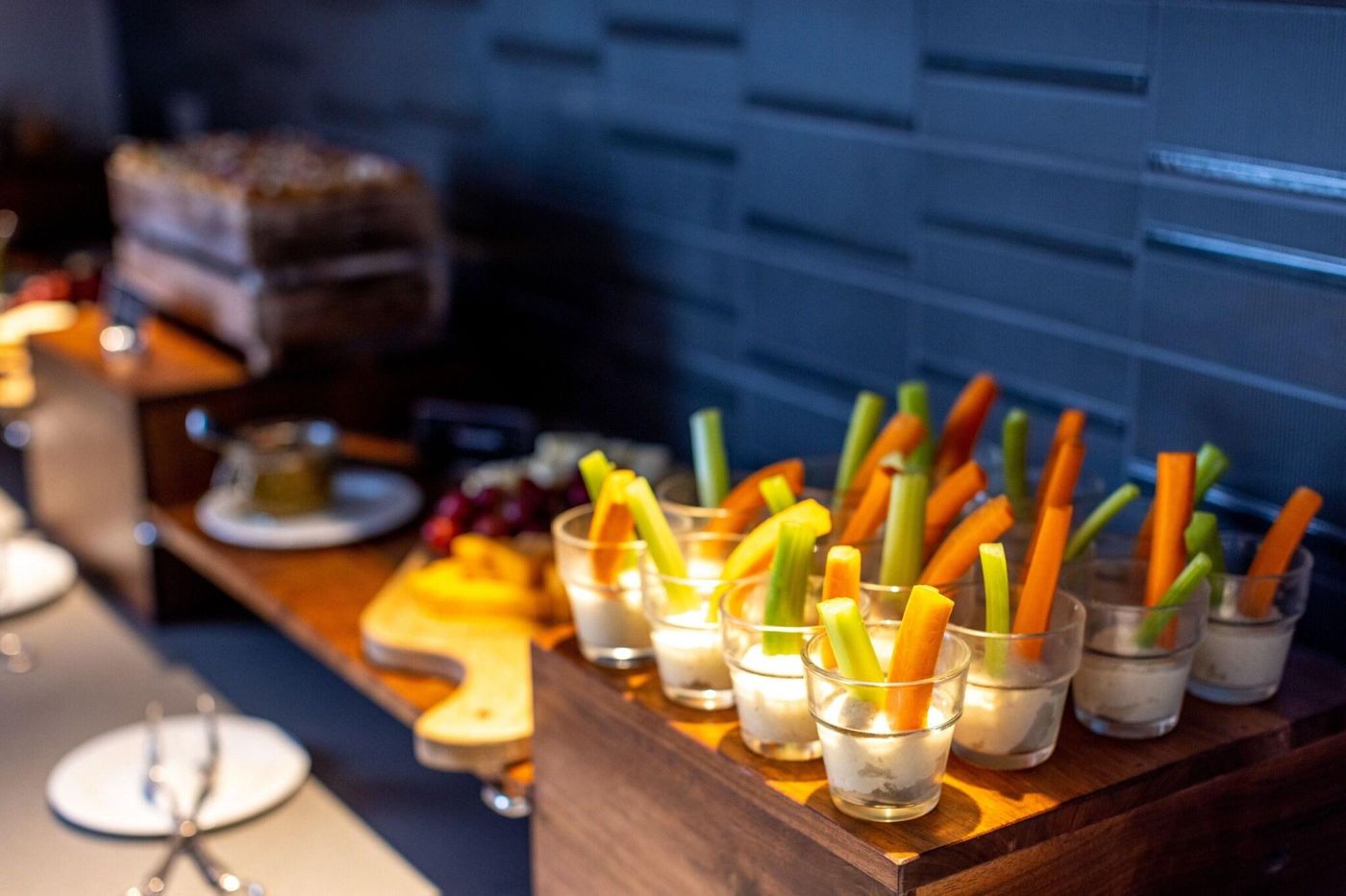 JW Marriott Houston by the Galleria-United States-Houston-General view-2