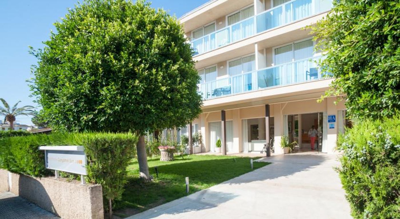 Canyamel Sun Aparthotel