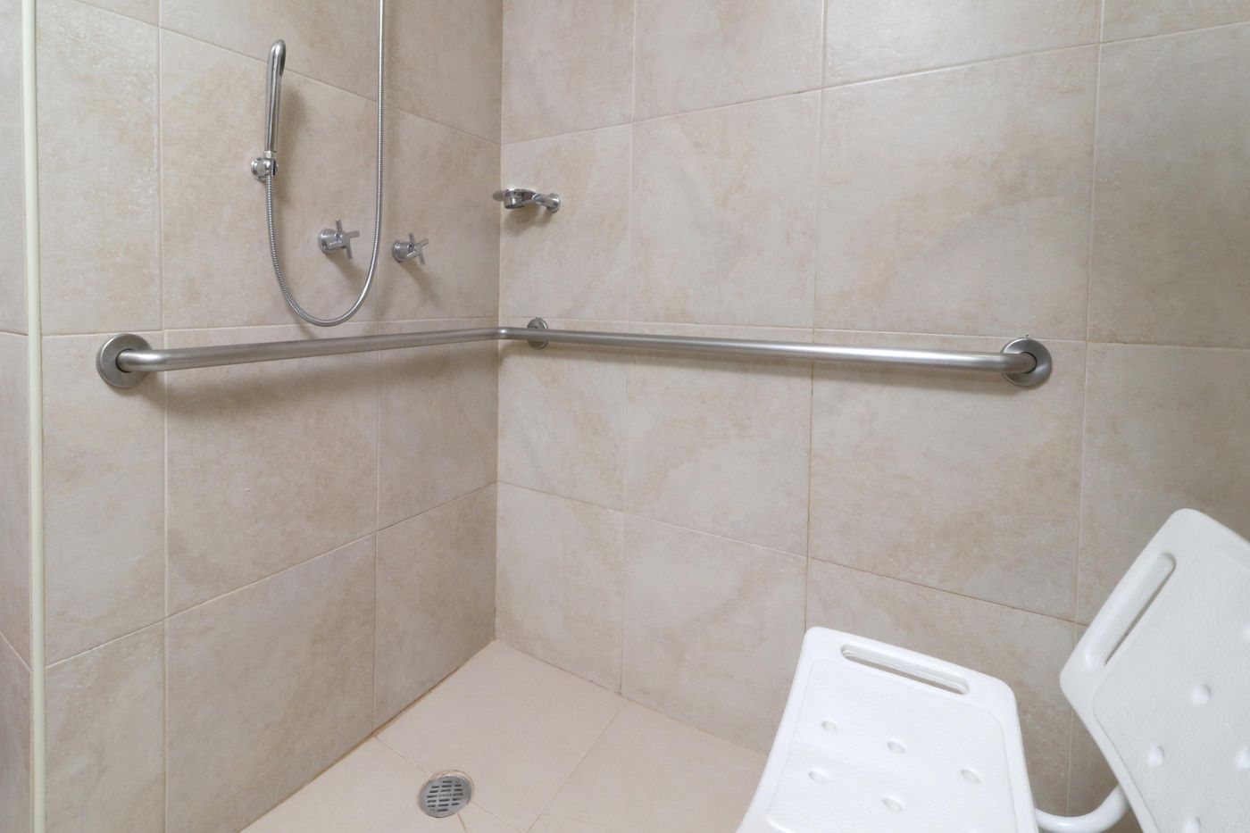 Holiday Inn & Suites Mexico Medica Sur-Mexico-Ciudad De Mexico-Room-9