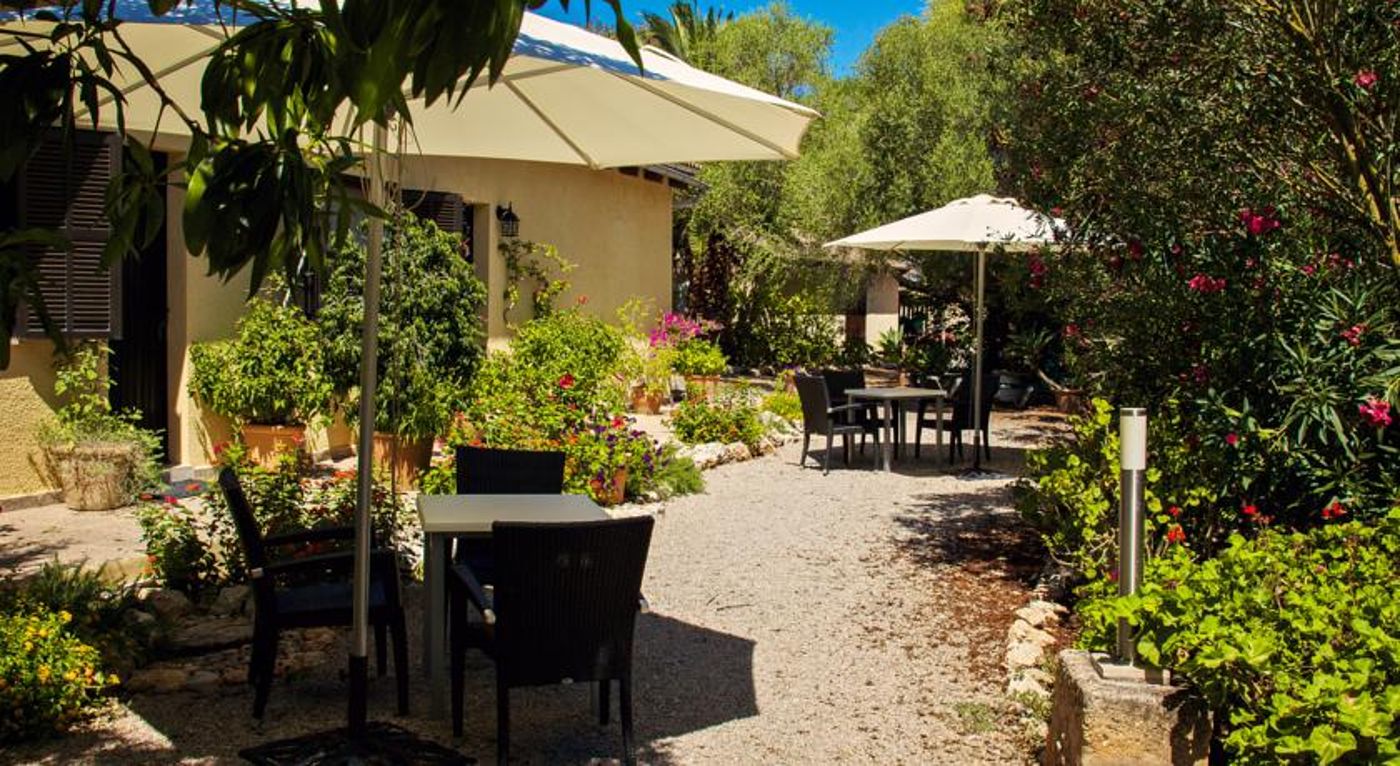 Finca Hotel Rural Predio Son Serra