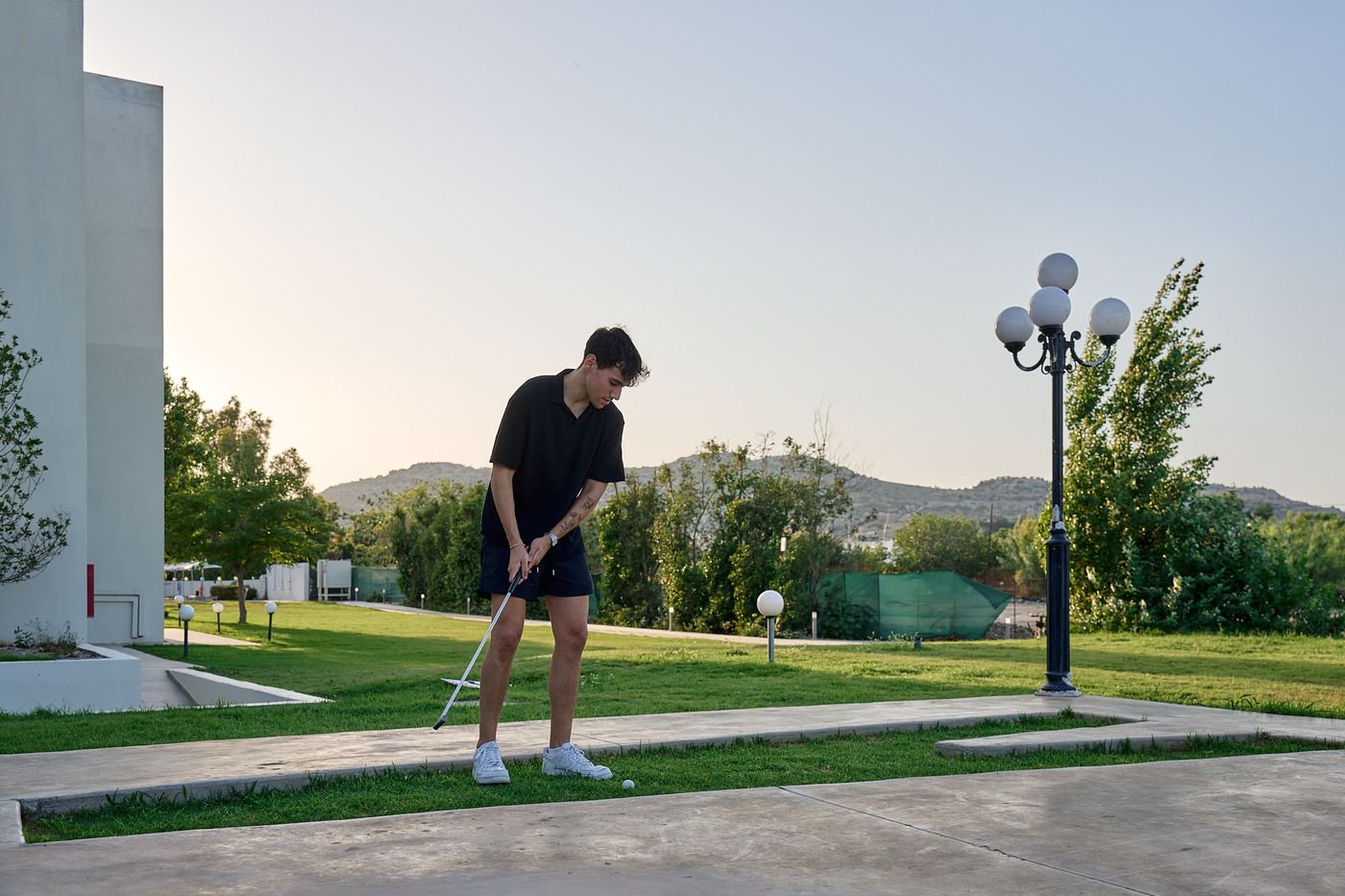 Blue Sea Holiday Village