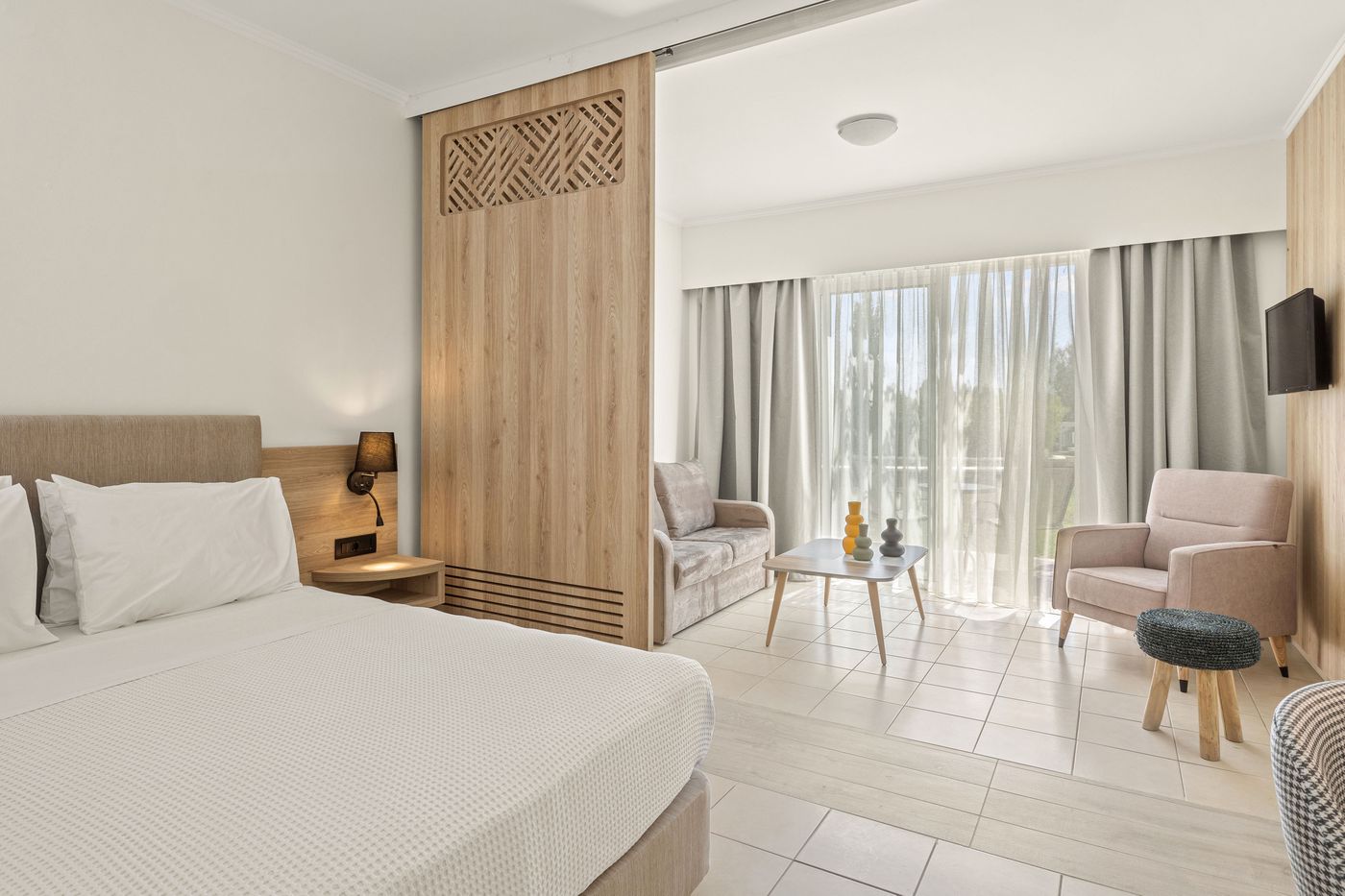 Labranda Kiotari Miraluna Resort