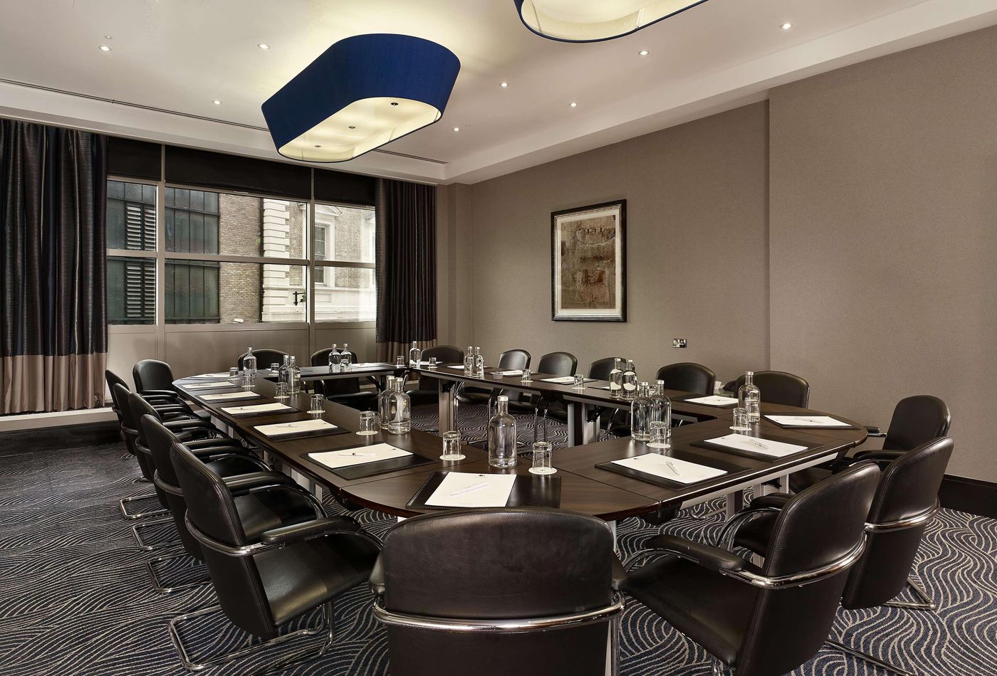 Doubletree by Hilton London Victoria - United Kingdom - LONDON - Conferences - 1