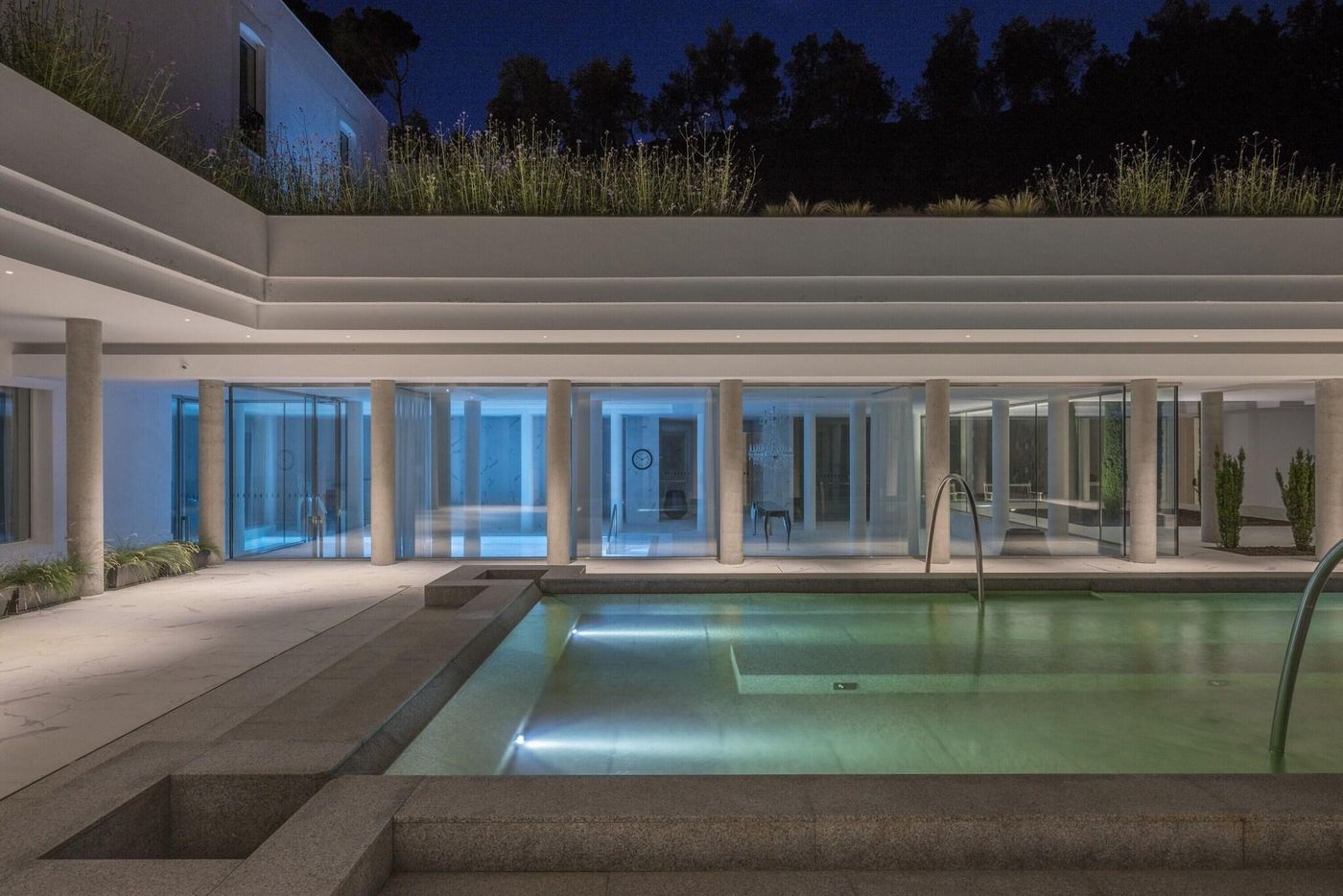 Hotel-Balneari-Termes-Orion-Pool-4