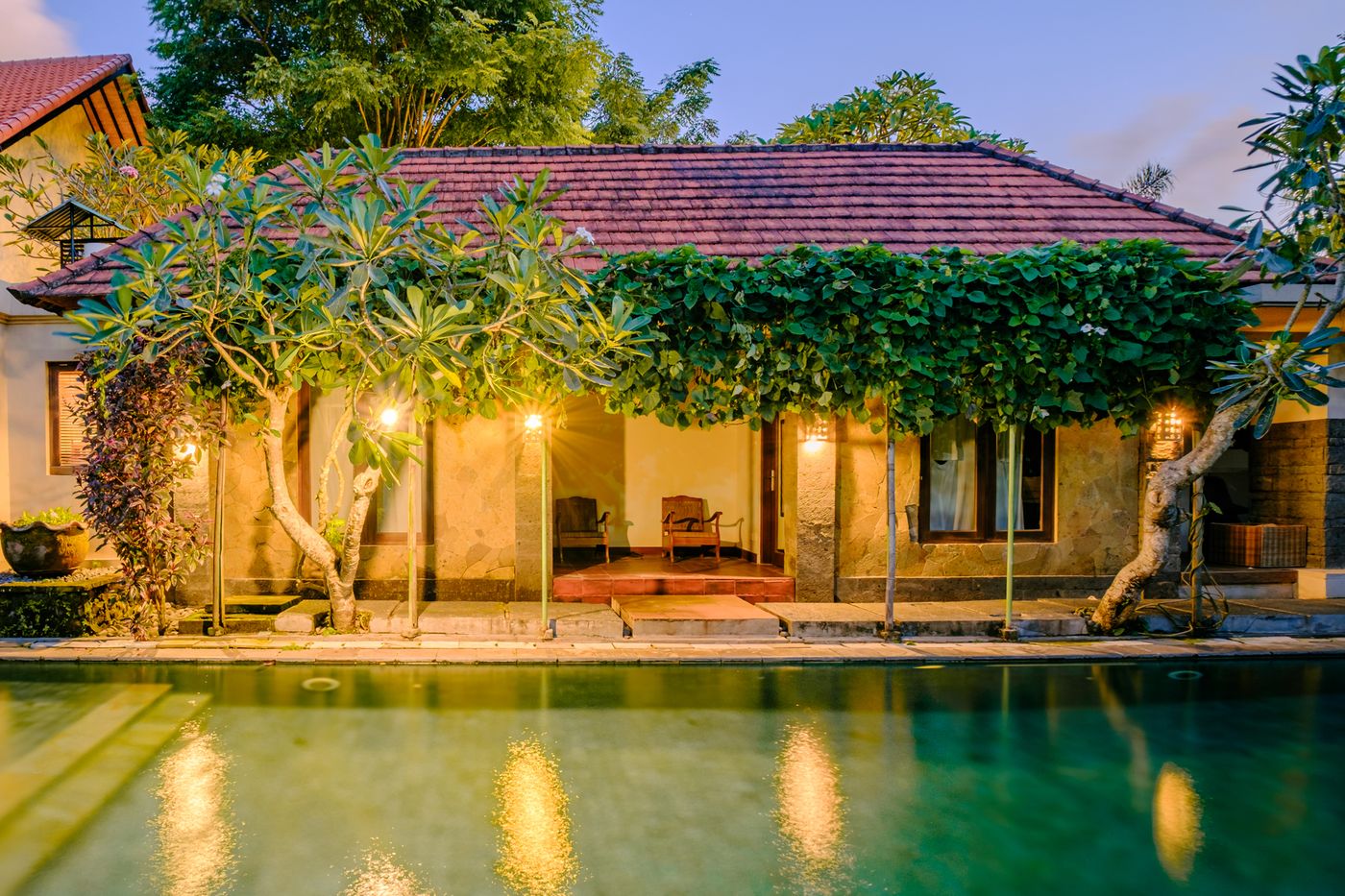 Barong Resort Ubud by Puri Signatures-Indonesia-UBUD-General view-7