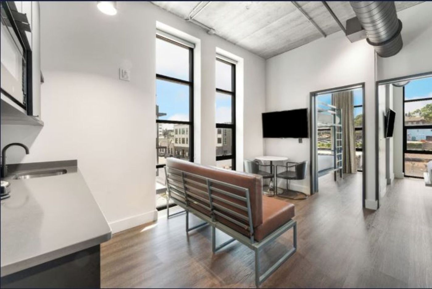 Waymore'S Guest House & Casual Club-United States-Nashville-Room-9