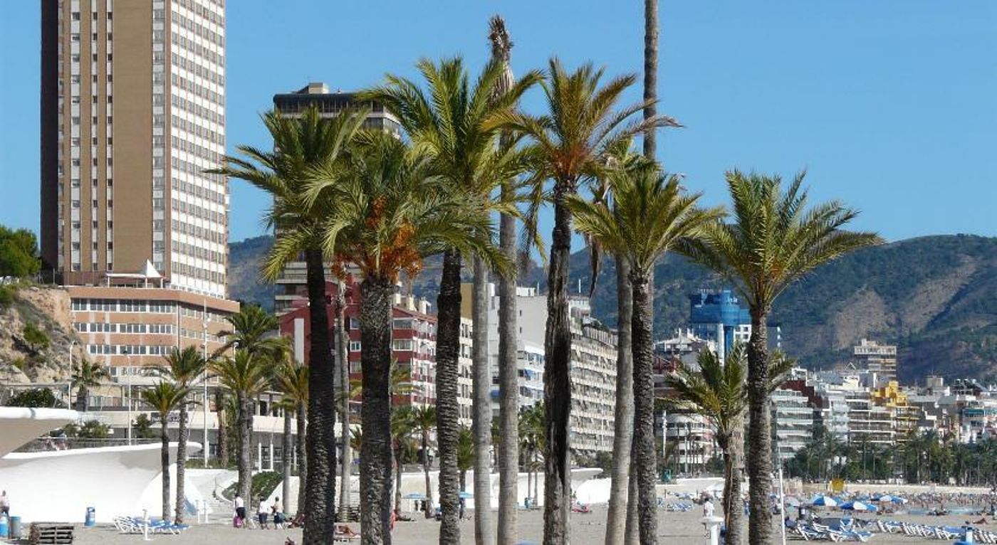 Benibeach--General-view-26