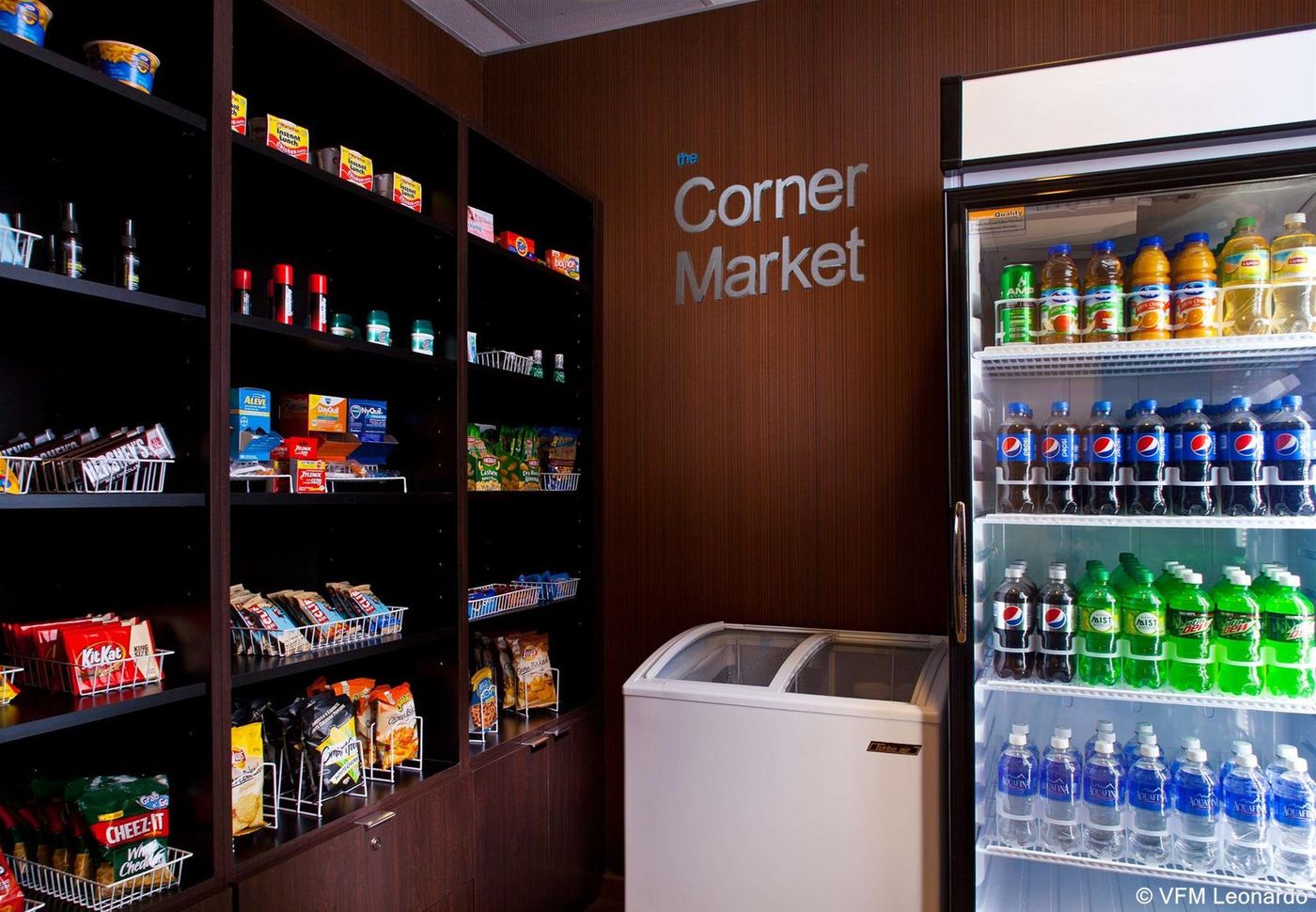 Fairfield Inn & Suites Houston Hobby Airport-United States-Houston-Lobby-10