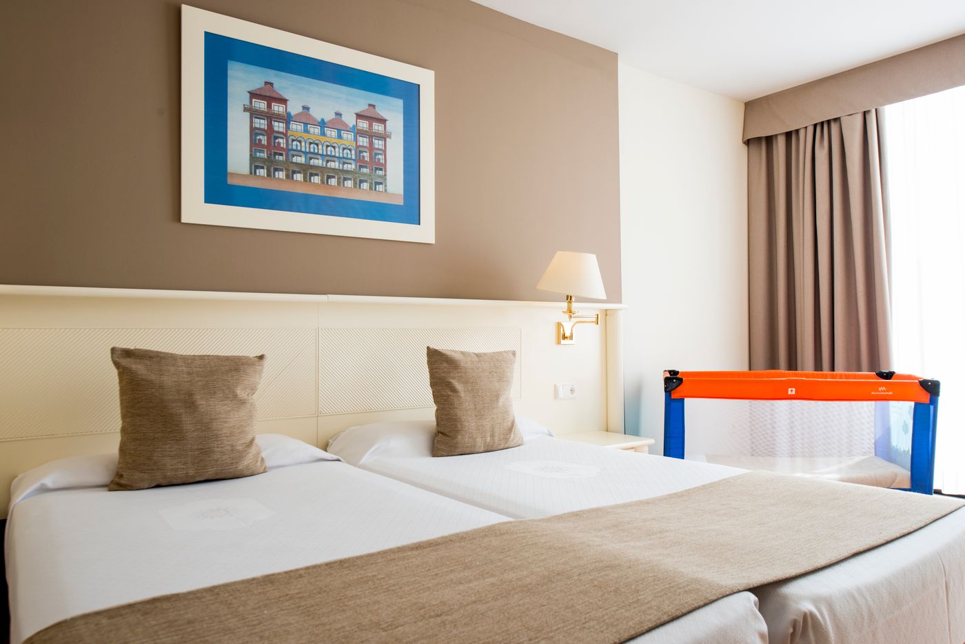 Bahia Principe Sunlight Costa Adeje