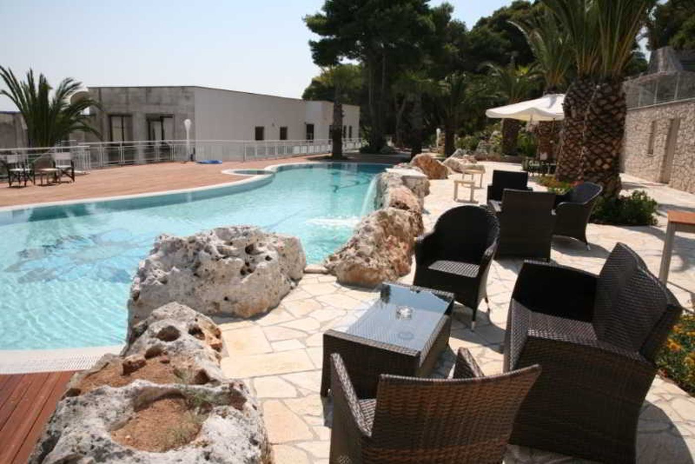 Aurora e Benessere-Italy-SANTA CESAREA TERME-General view-4