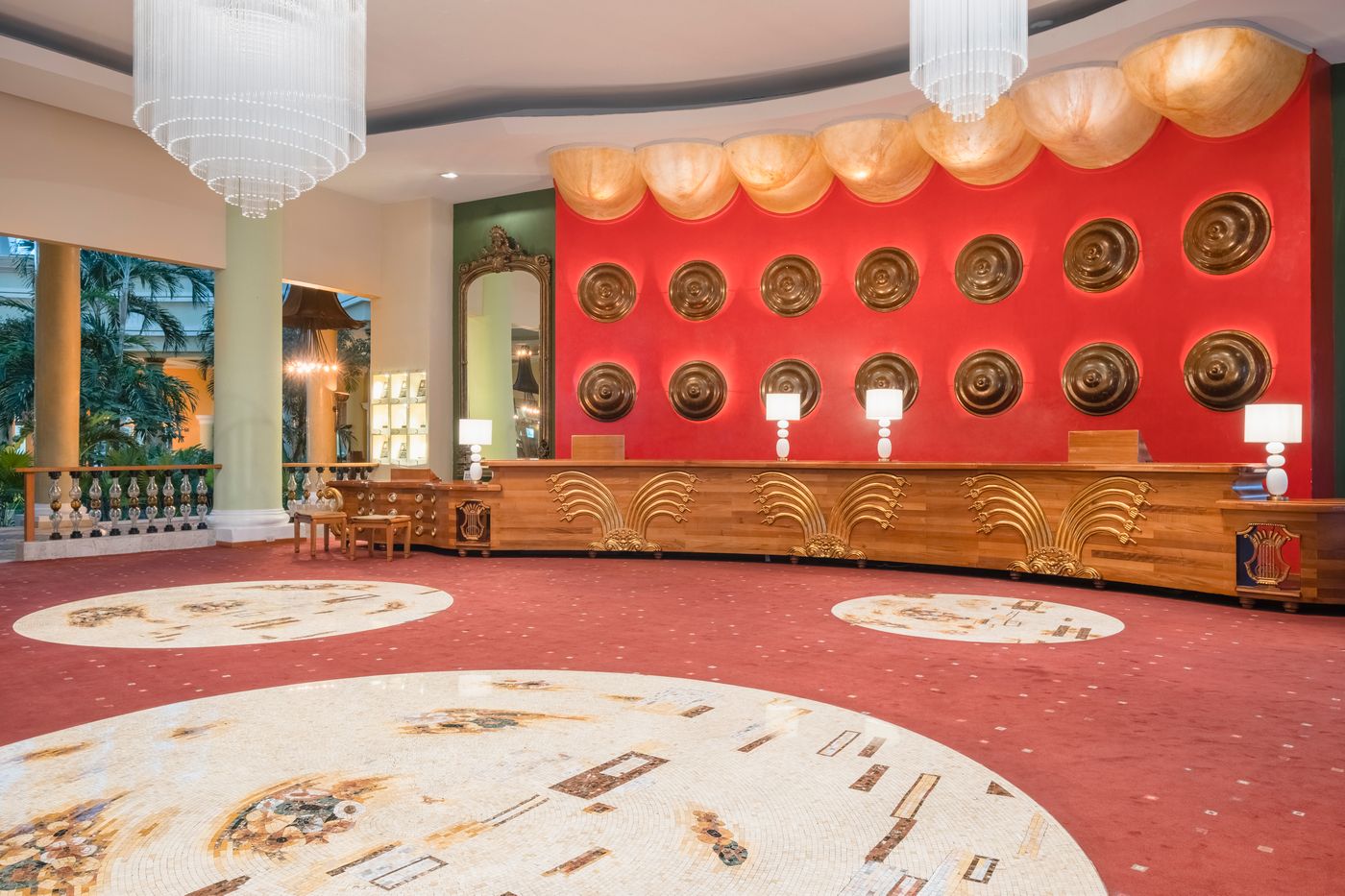 Iberostar-Grand-Paraiso-All-Inclusive-Lobby-57