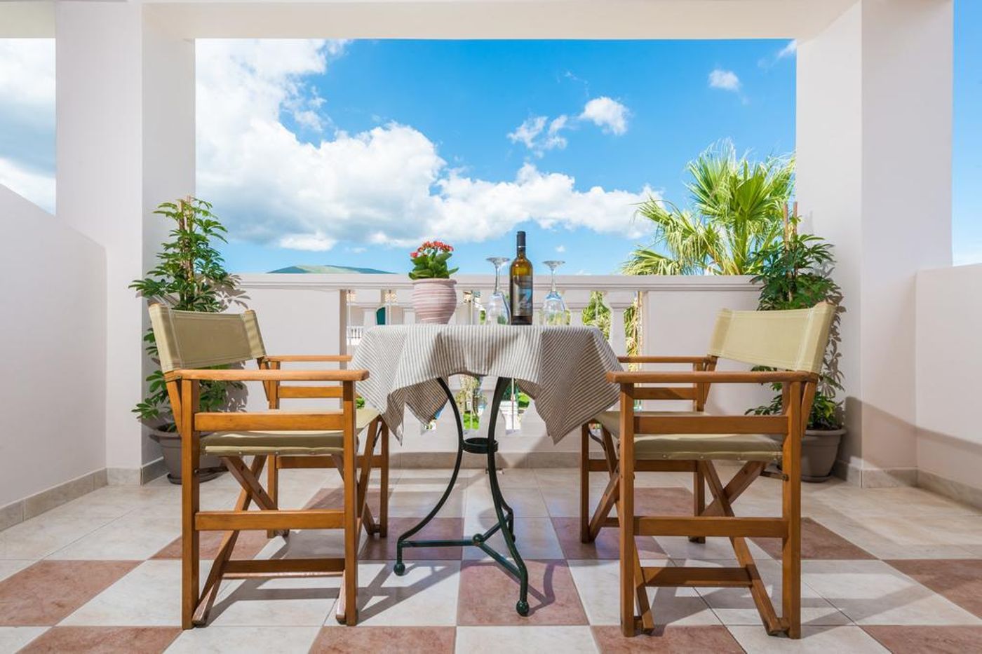 Ilios Aparthotel Zante