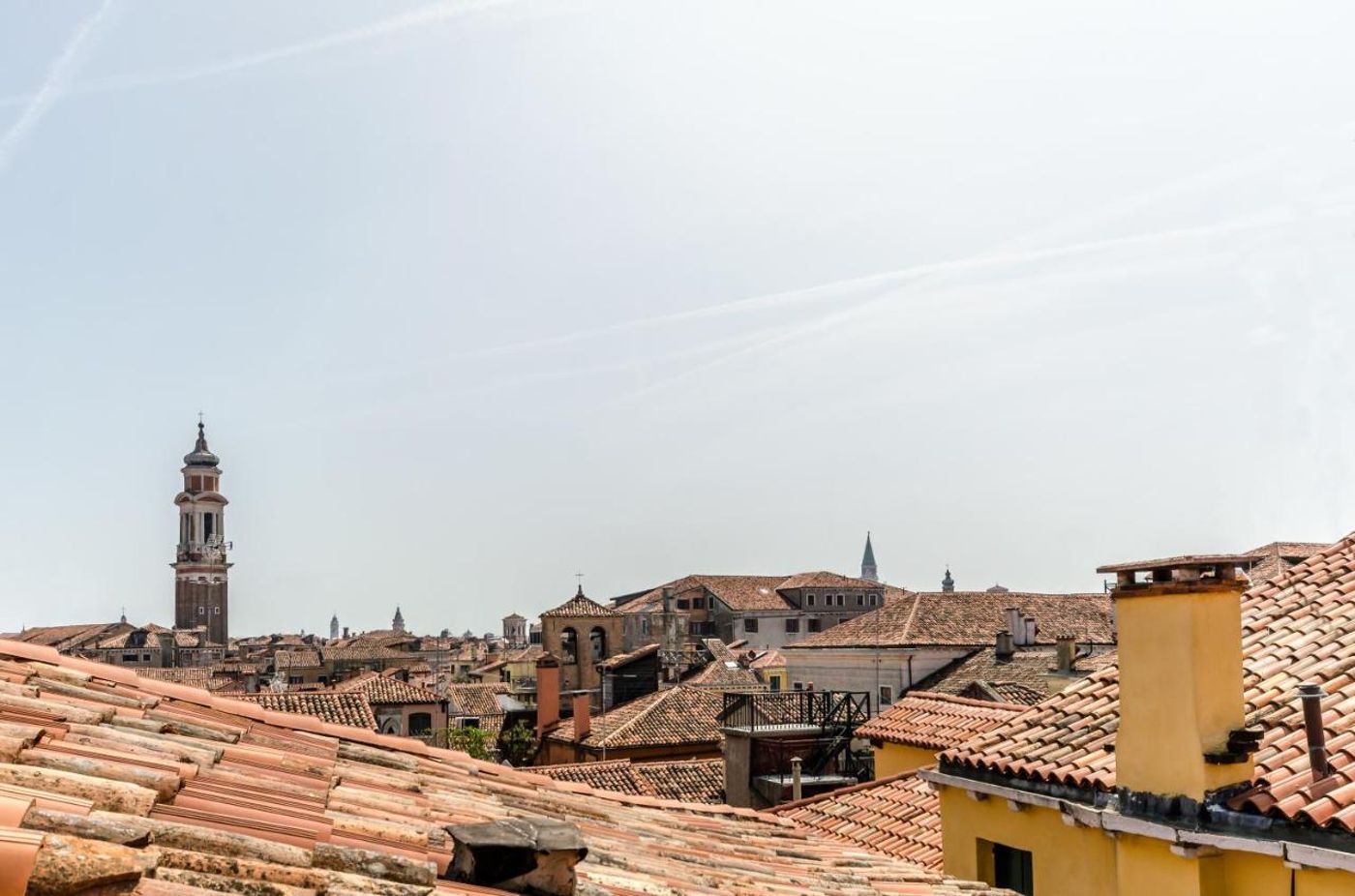 Venice Apartments-Italy-Venezia-General view-1