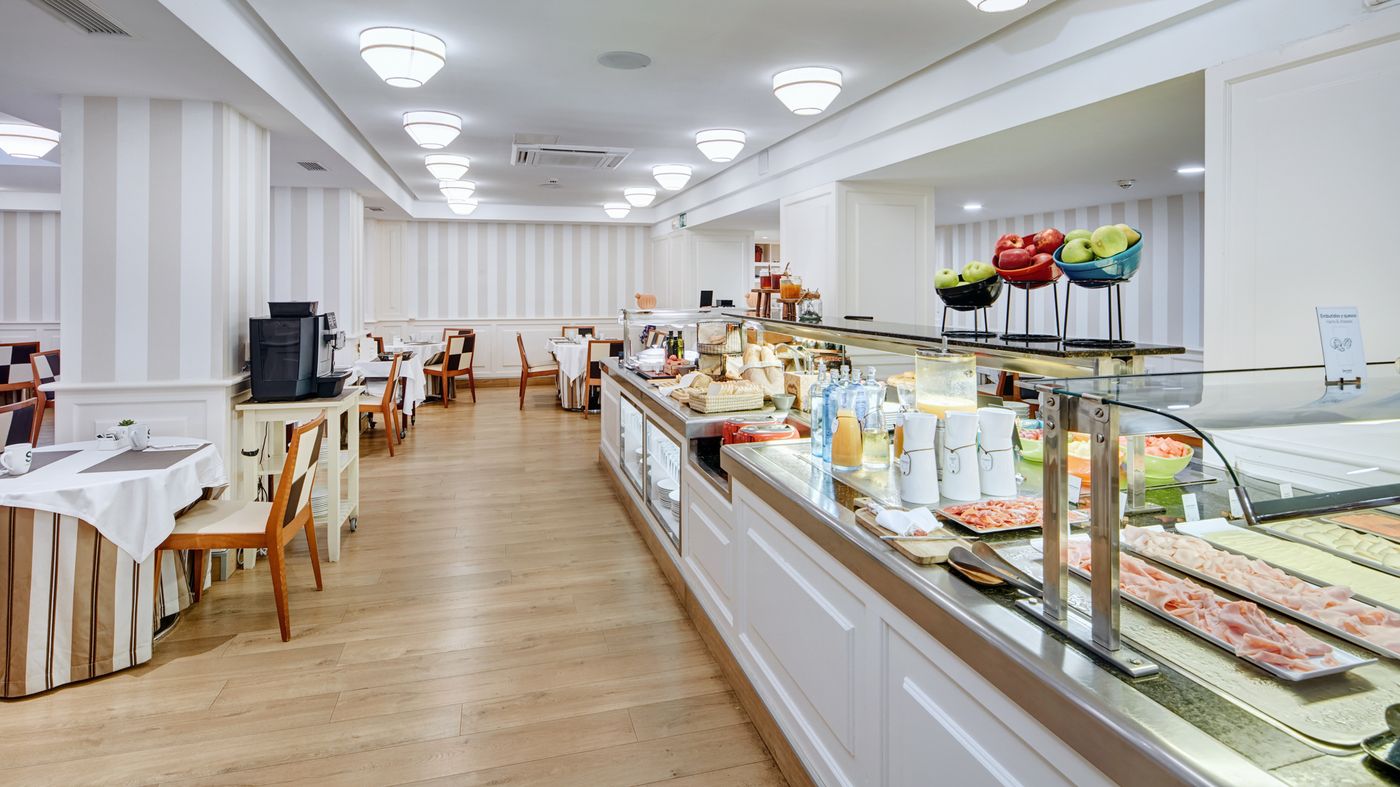 Sercotel-Gran-Hotel-Conde-Duque-Restaurant-43