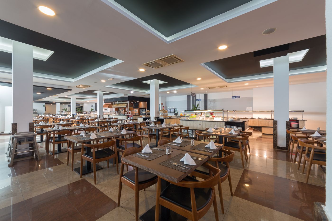 Sandos-Benidorm-Suites-Restaurant-33
