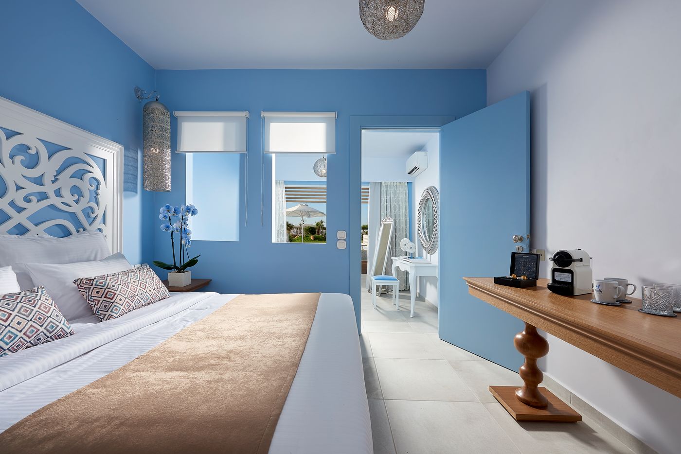 Mythos Palace Hotel & Spa