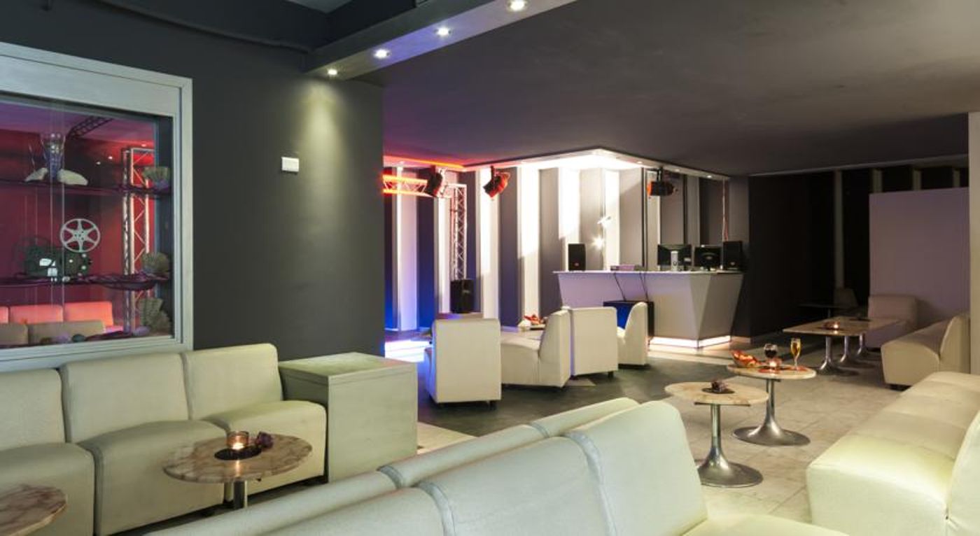 Hotel Delta Florence