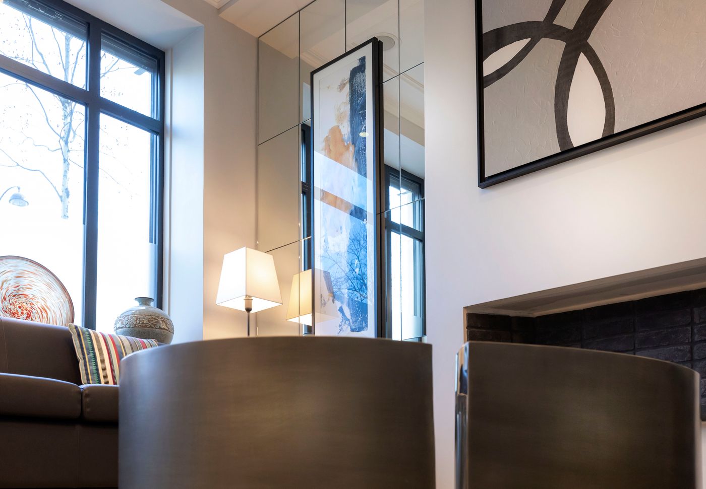 Montfleuri-Arc-de-Triomphe-Lobby-9