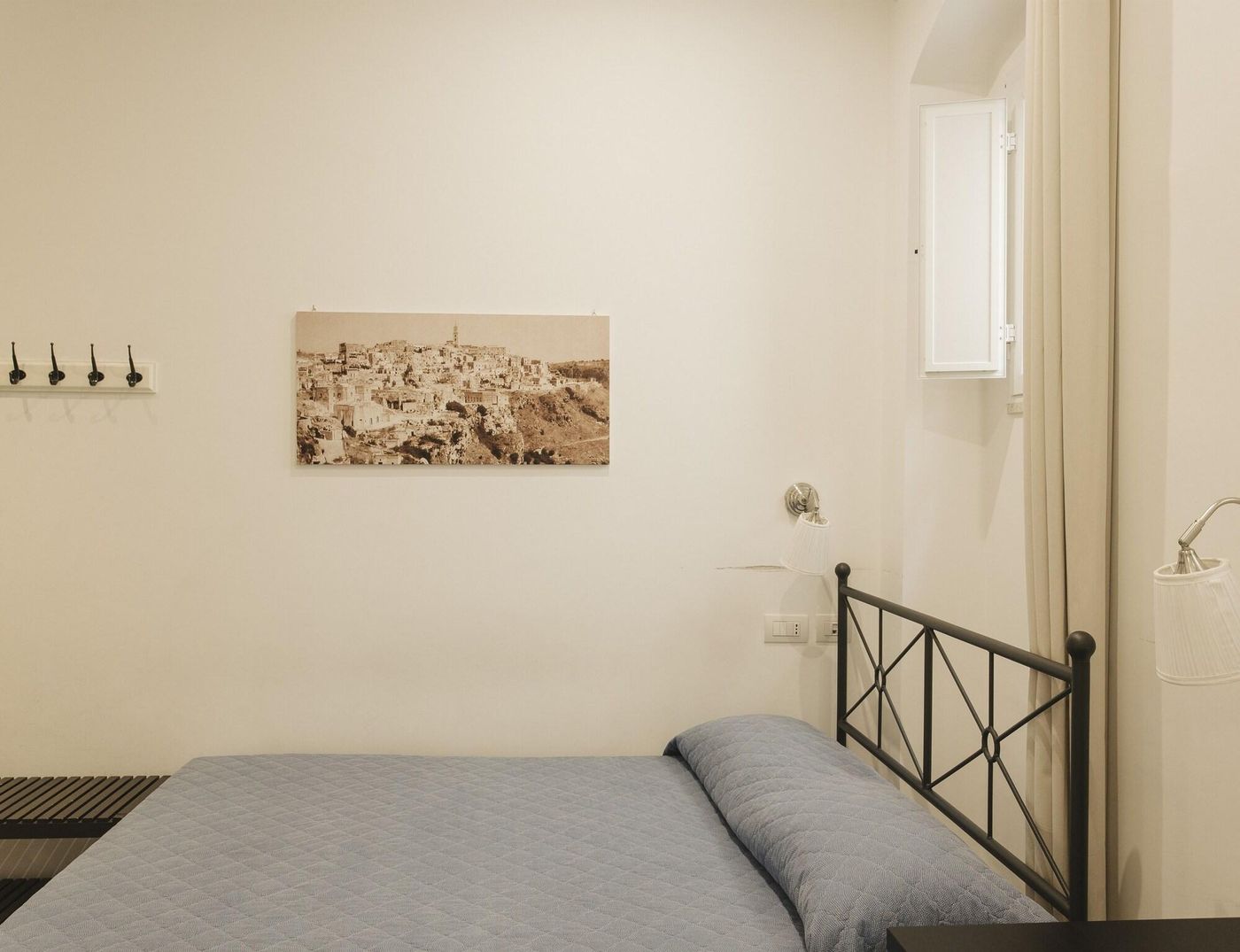 Giulietta Nei Sassi-Italy-MATERA-General view-8