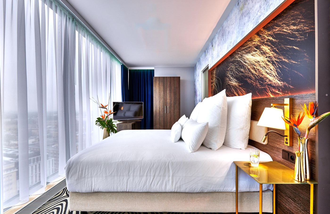 NYX-Hotel-Warsaw-by-Leonardo-Hotels-Room-25