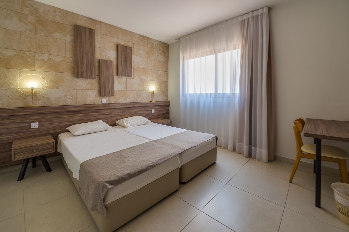 Electra Holiday Village