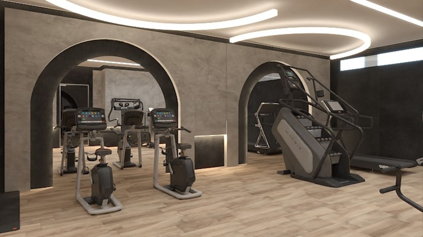 Santo Mangata Boutique Hotel by CHC Group